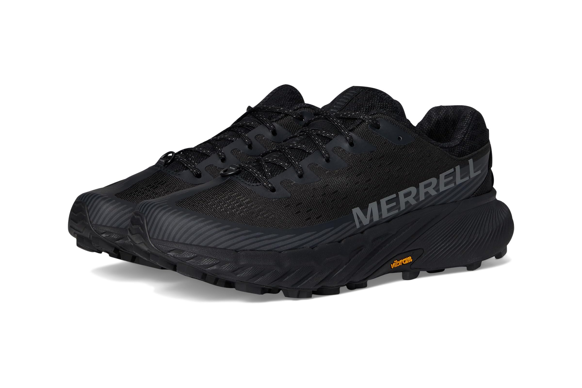 Женские кроссовки Merrell Agility Peak 5