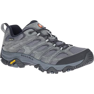 Мужские кроссовки Merrell Moab 3 GTX