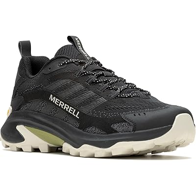 Мужские кроссовки Merrell Moab Speed 2