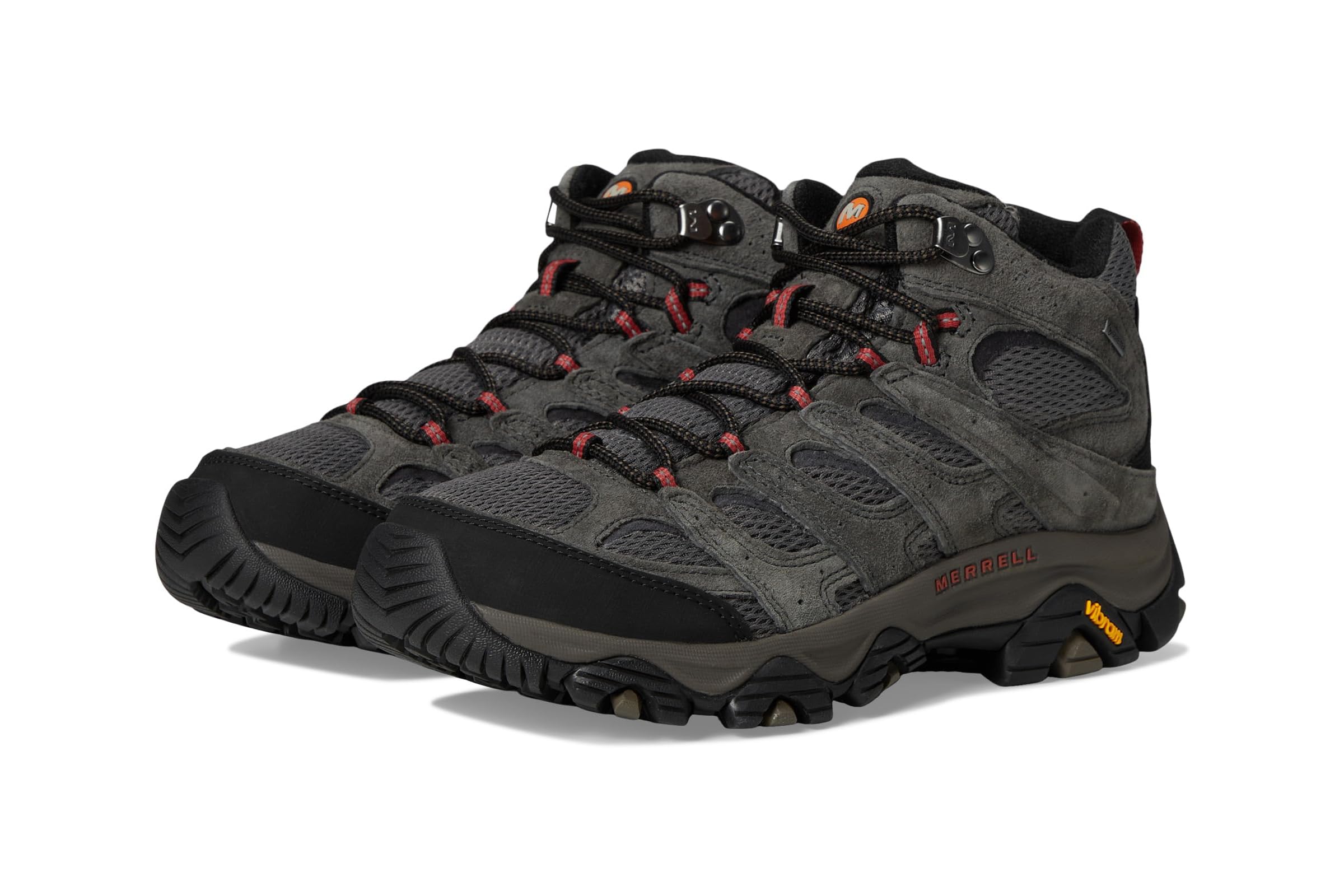 Мужские кроссовки Merrell Moab 3 Mid GTX 37890₽