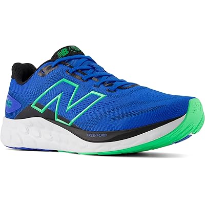 Мужские кроссовки New Balance Fresh Foam 680v8