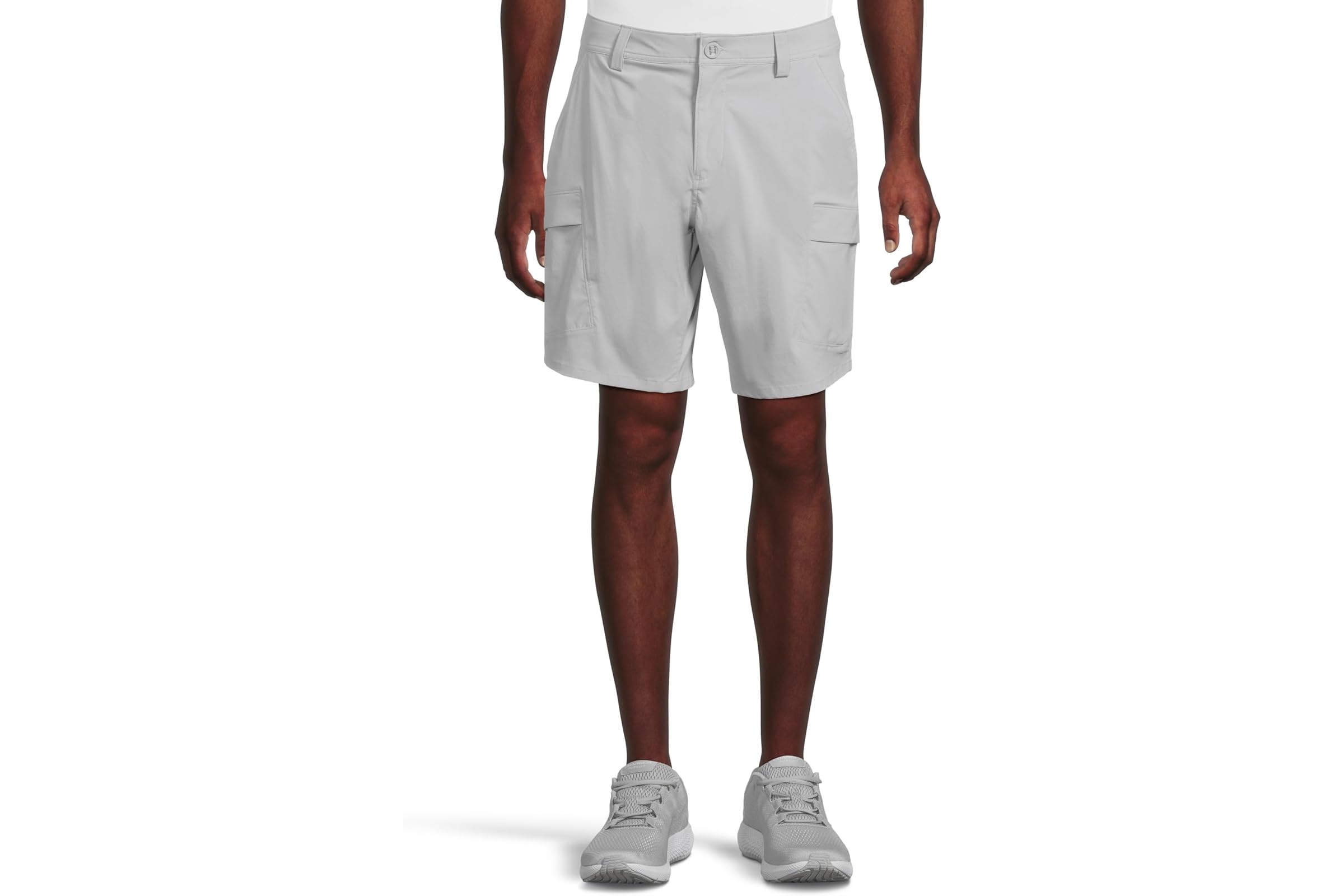 Under Armour Fish Hunter 20 Cargo Shorts 11790₽