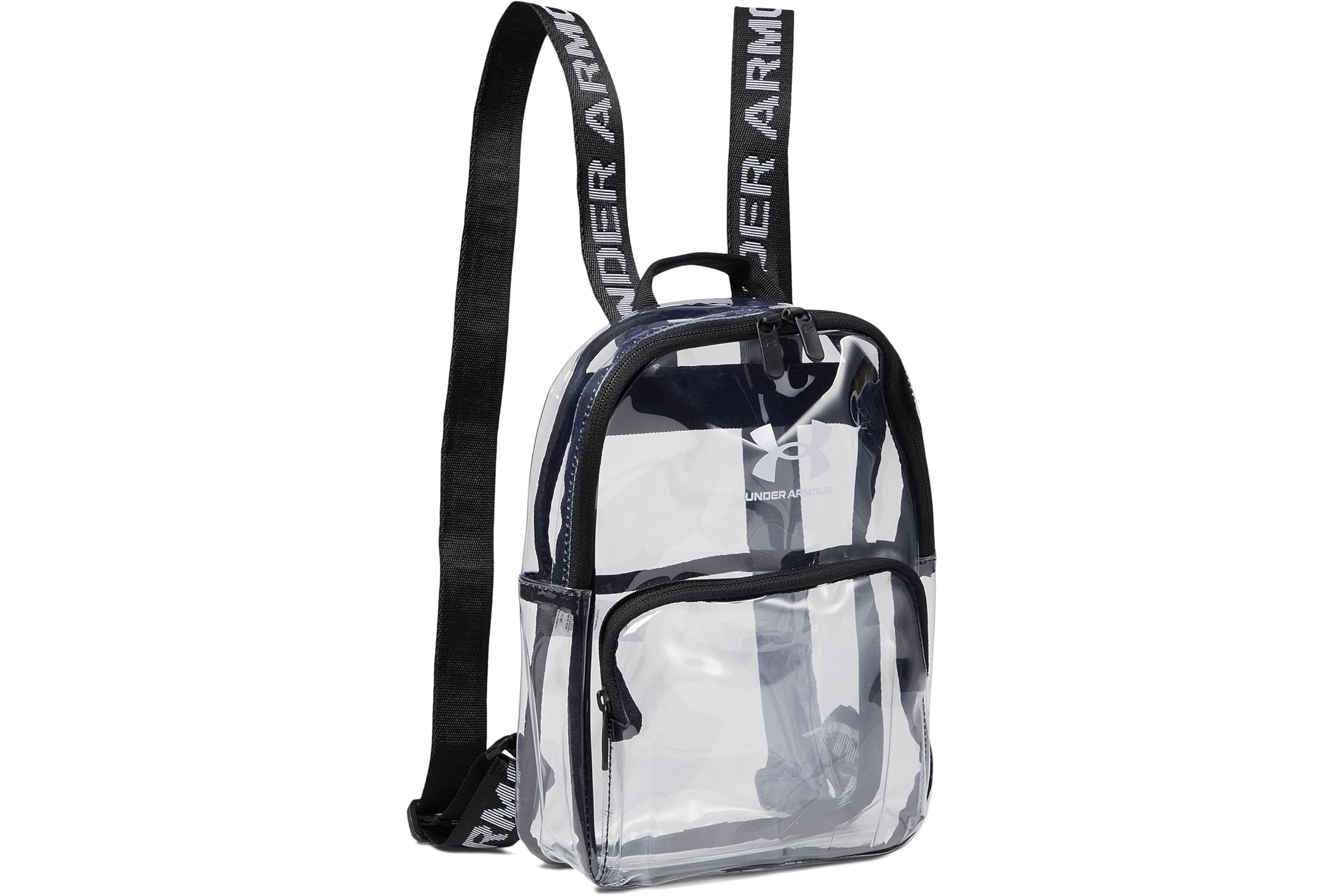 Under Armour Loudon Mini Clear Backpack 5890₽