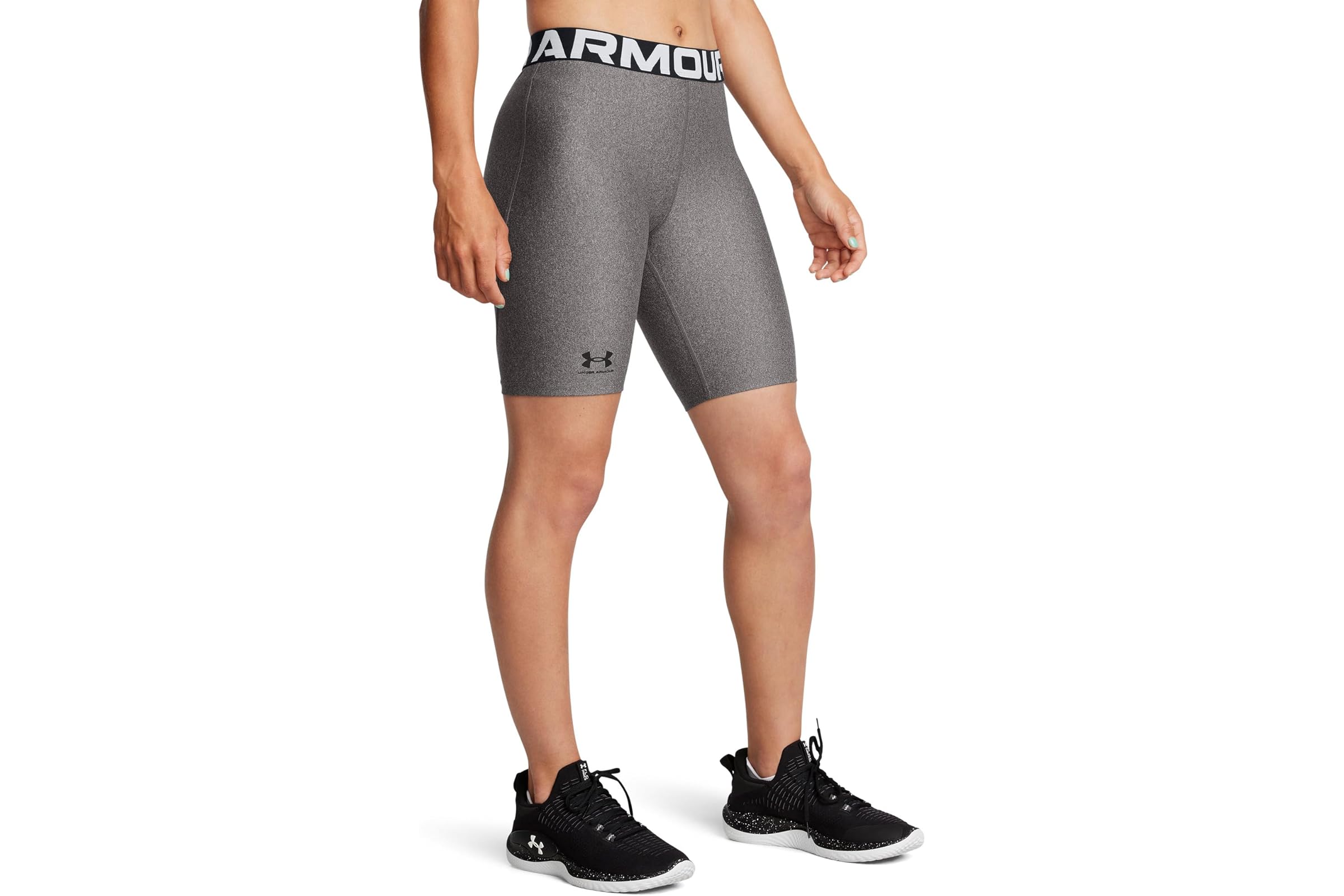 Шорты Under Armour Heatgear Authentics 8 Shorts 4890₽