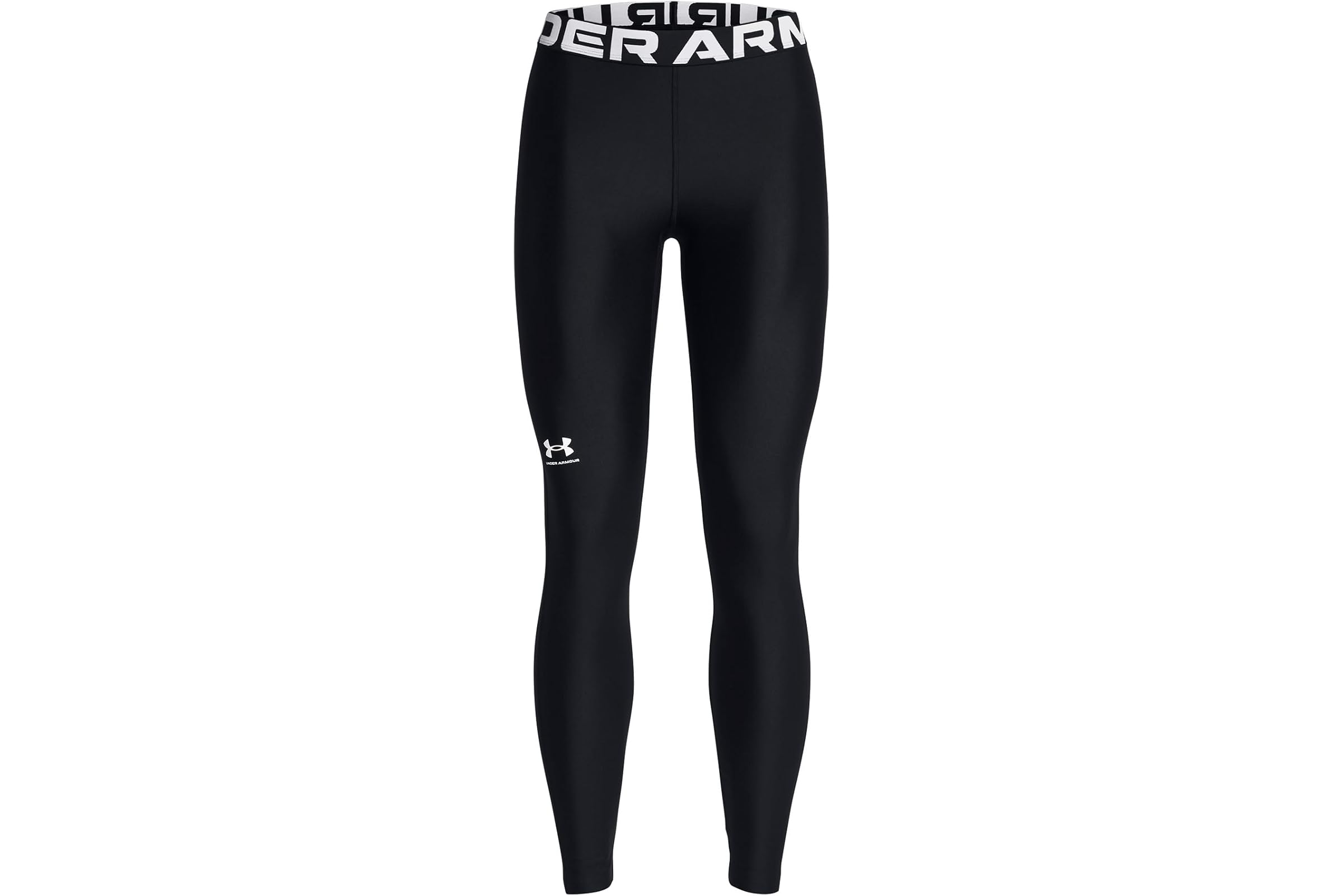 Брюки Under Armour HeatGear Authentics Leggings 5490₽