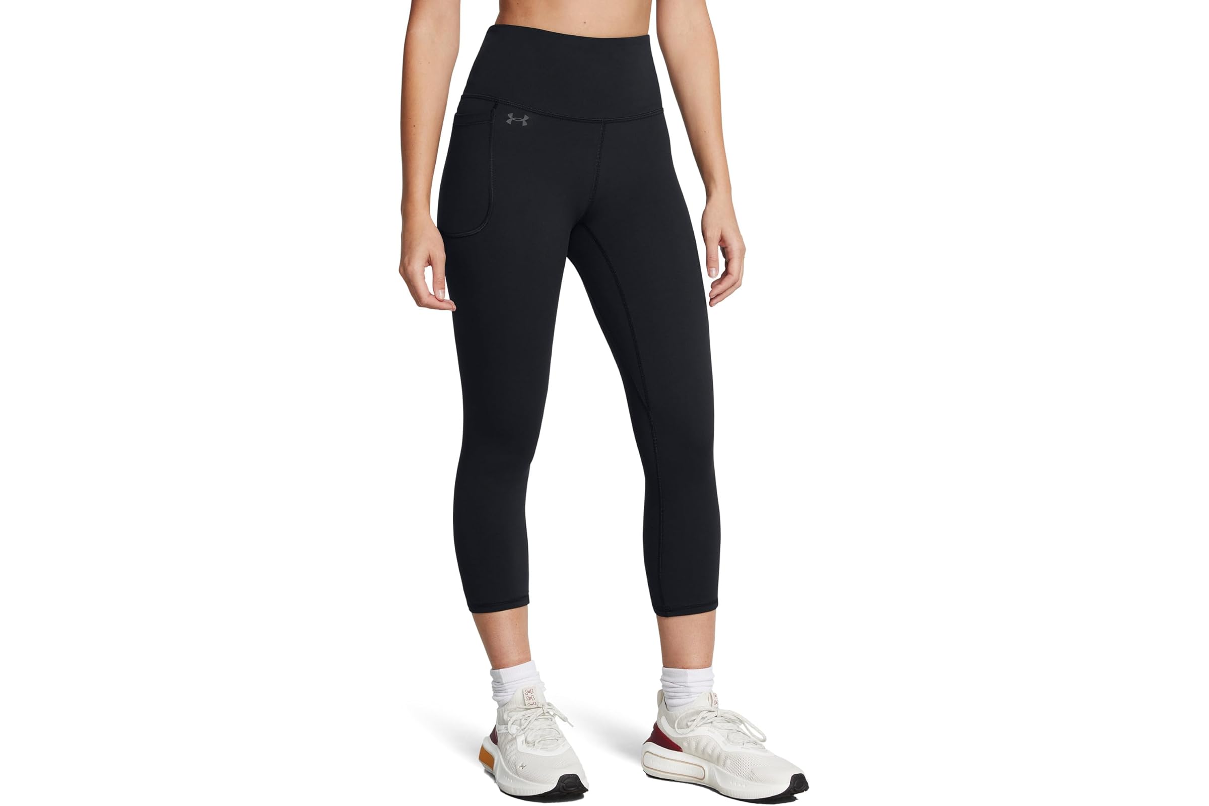 Under Armour Motion Capri Leggings 7490₽