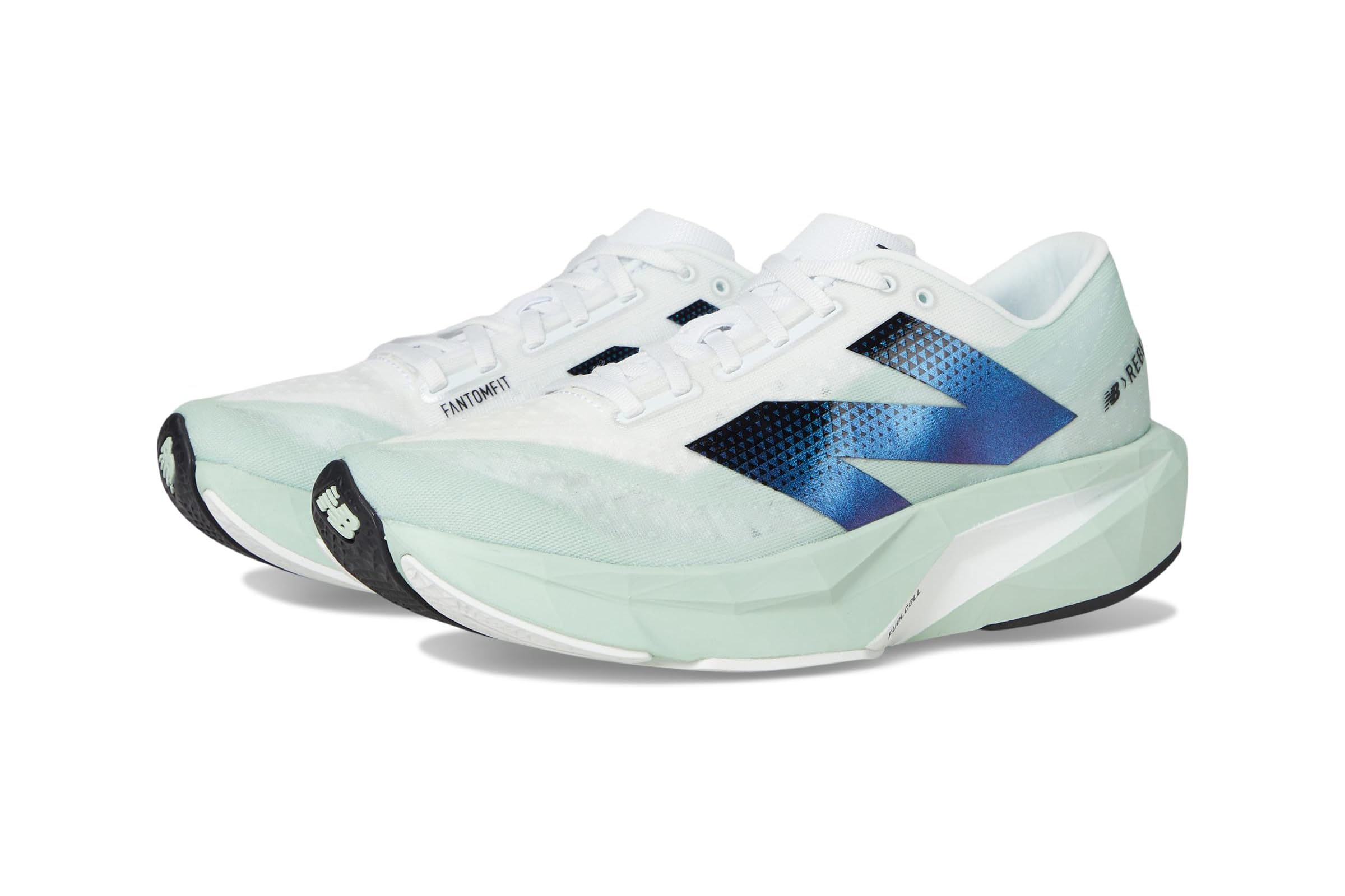 Мужские кроссовки New Balance FuelCell Rebel v4