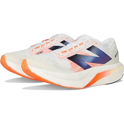 Мужские кроссовки New Balance FuelCell SuperComp Elite v4