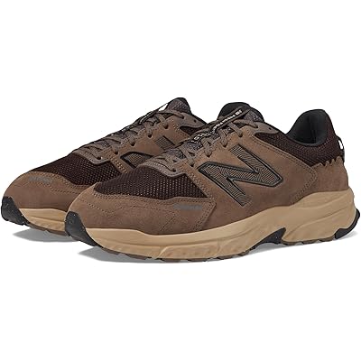 Мужские кроссовки New Balance Fresh Foam T510v6 H2O Resist