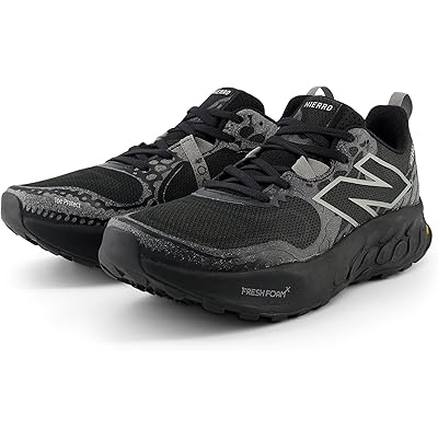 Мужские кроссовки New Balance Fresh Foam X Hierro v8