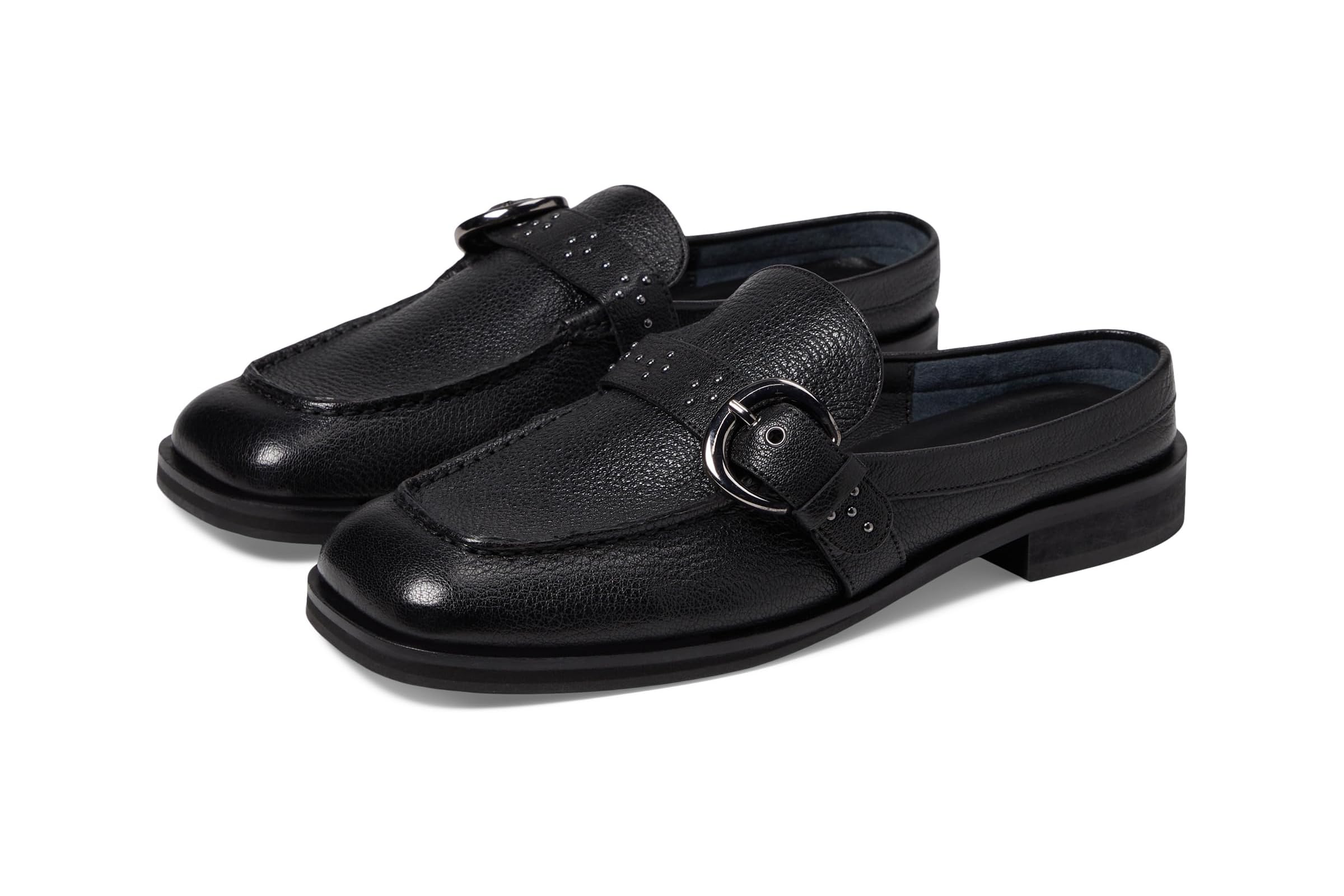 Free People Mazie Moc Toe Mule 13190₽