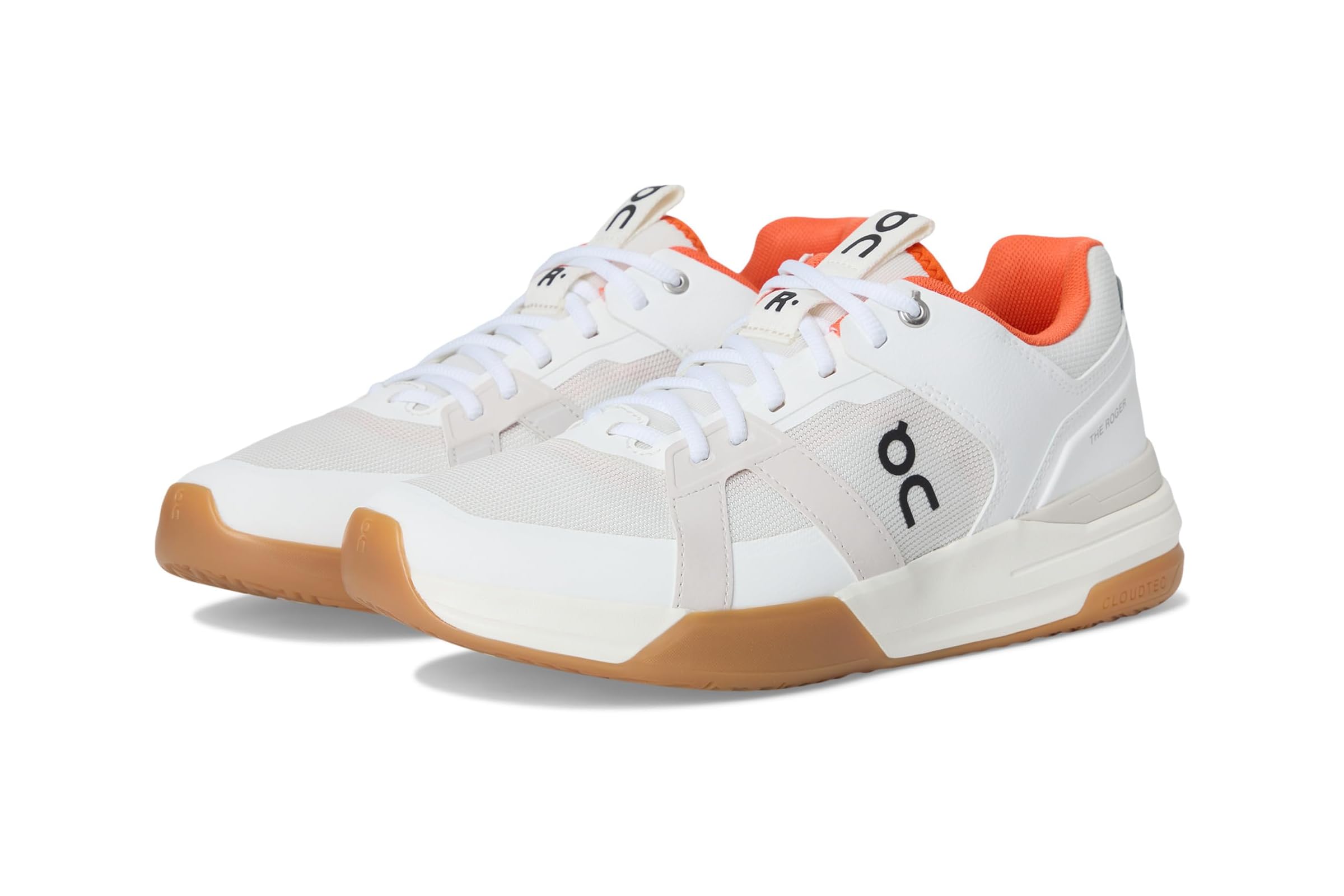 Мужские кроссовки On The ROGER Clubhouse Pro