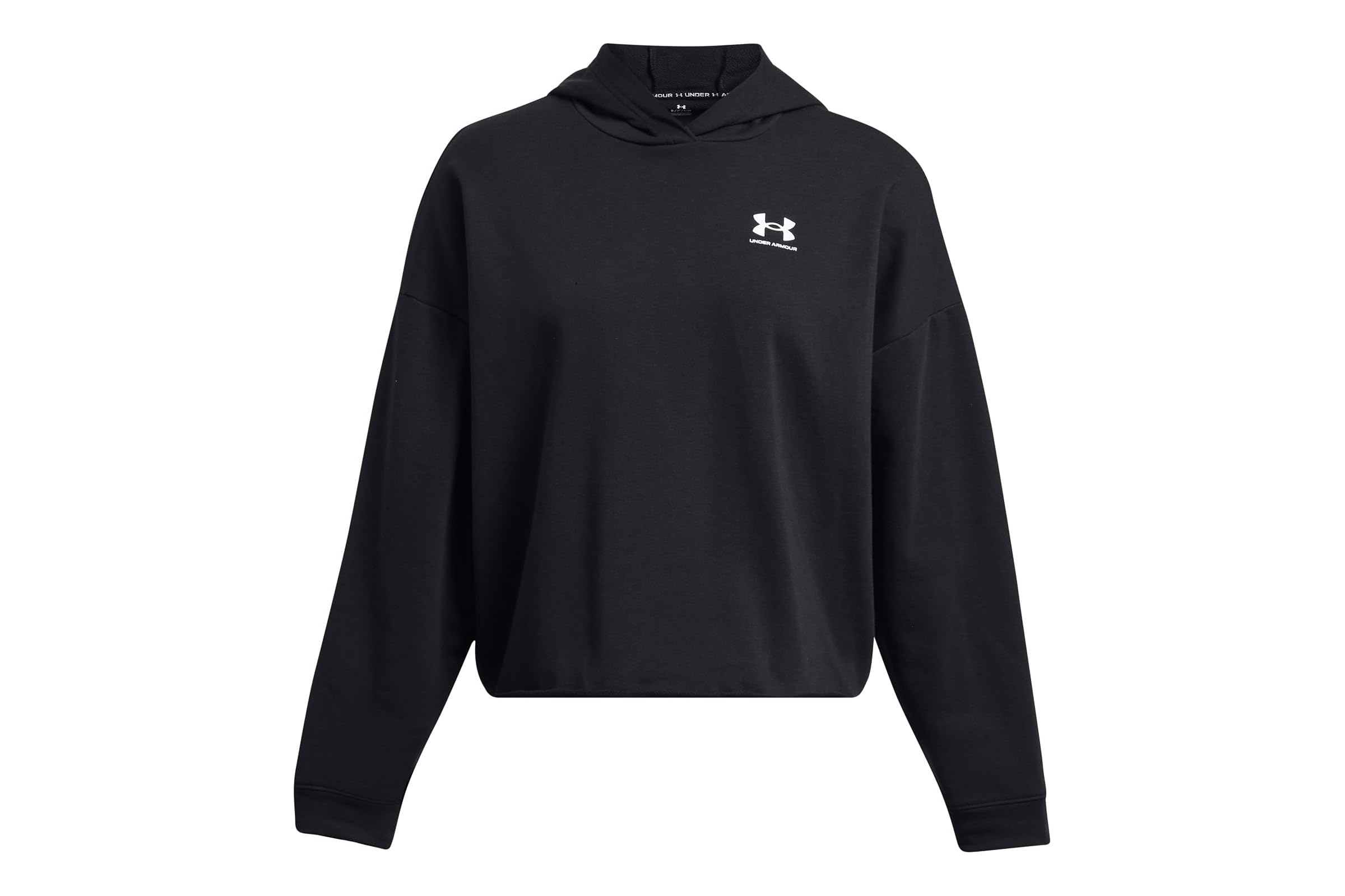 Under Armour Rival Terry Oversized Hoodie 9090₽