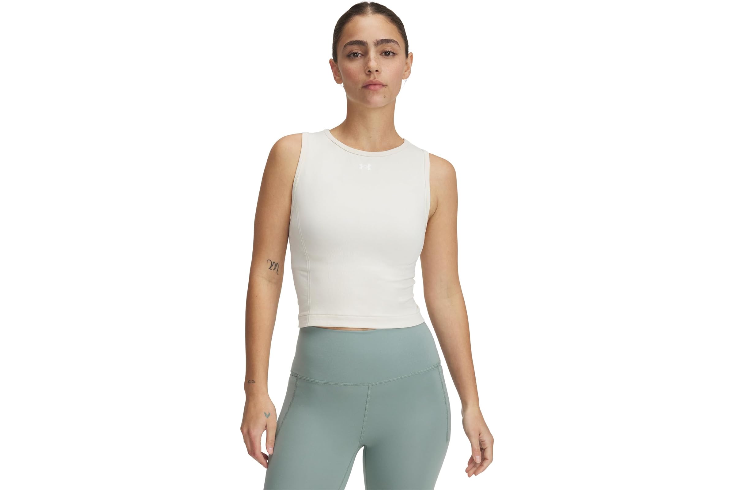 Under Armour Train Seamless Tank 5590₽