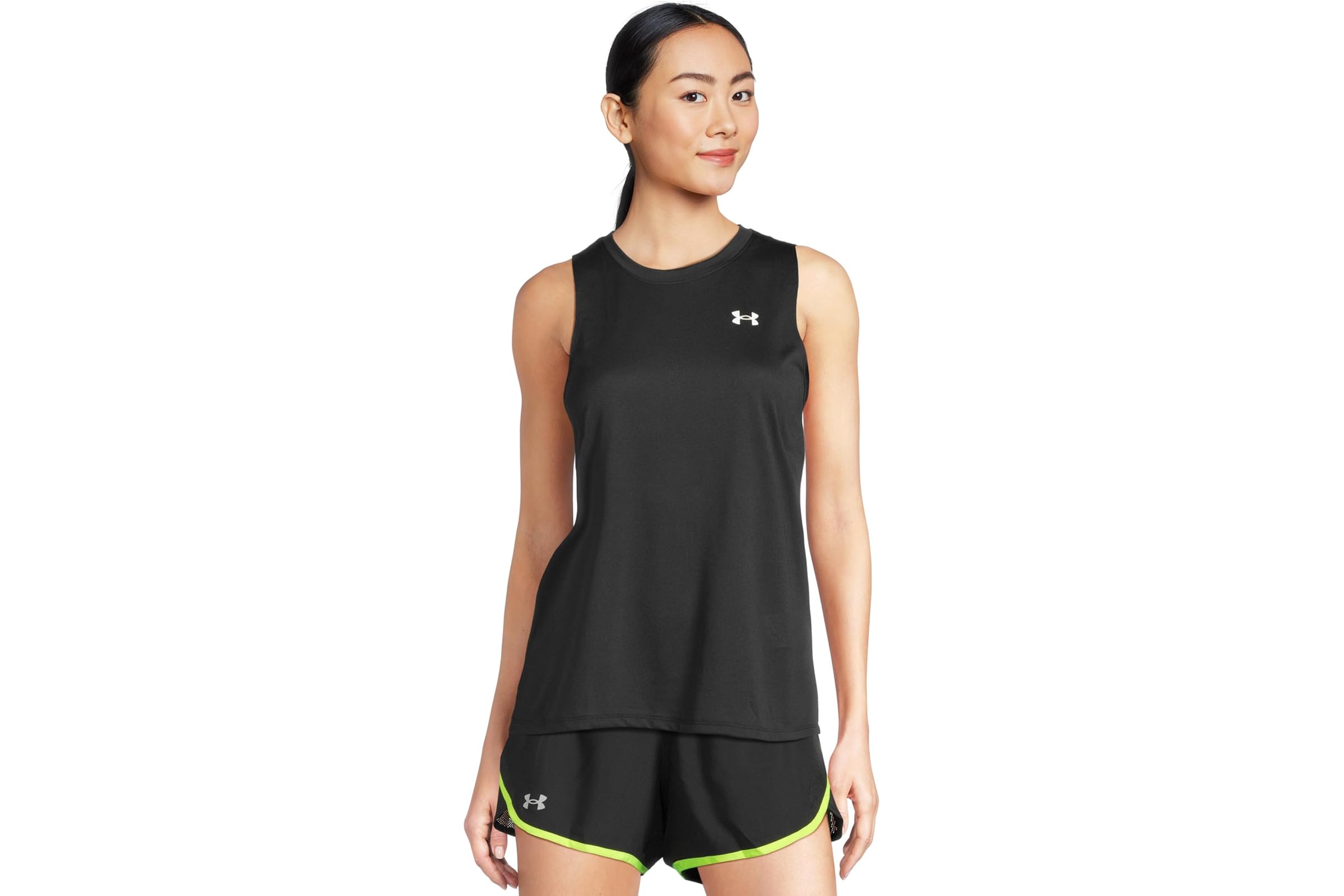 Under Armour Tech Tank Solid 3990₽