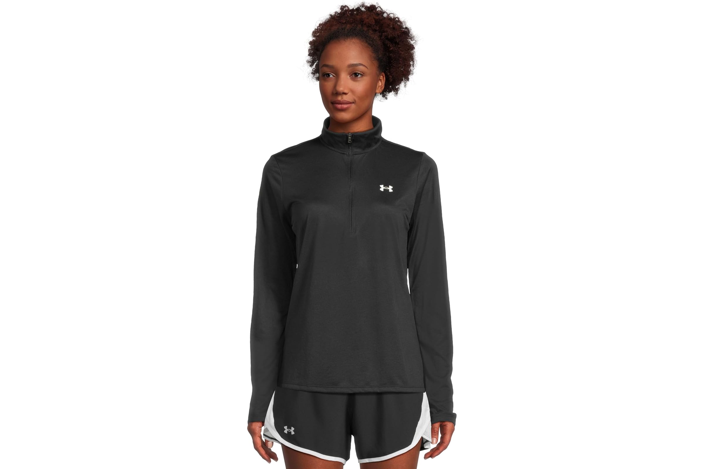 Under Armour Tech 12 Zip Solid 7890₽