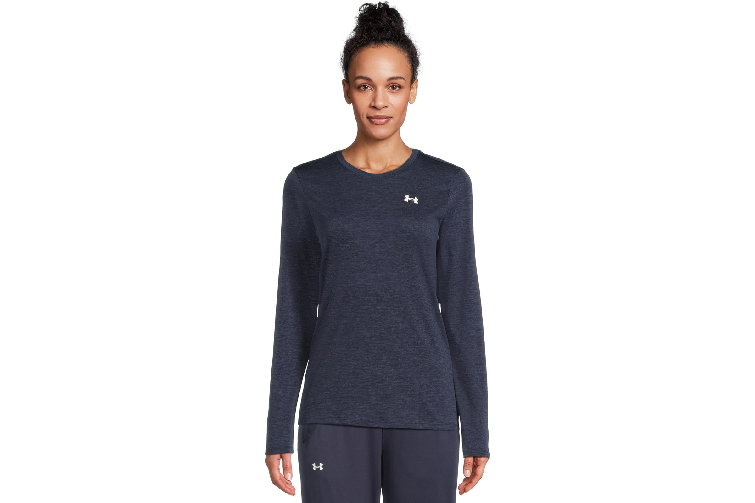 Under Armour Tech Long Sleeve Crew Twist 5390₽