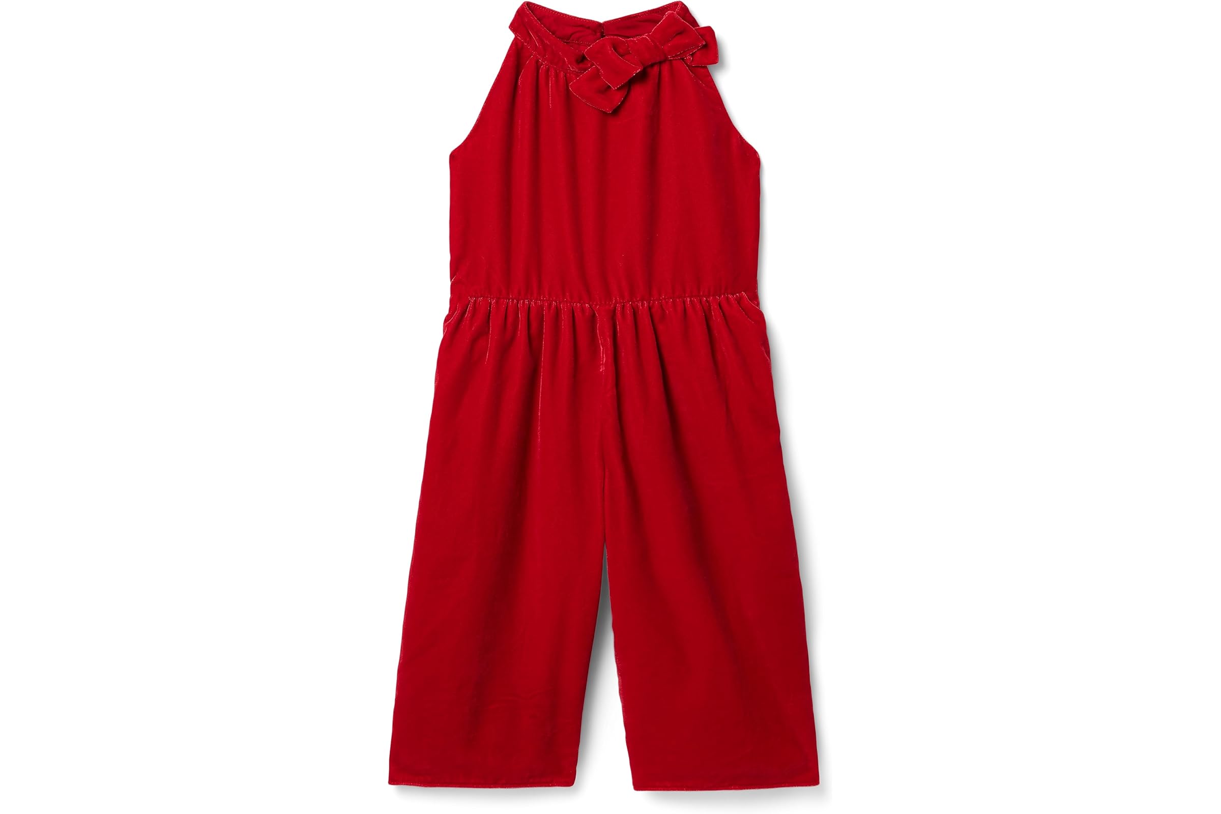 Janie and Jack Velour Romper ToddlerLittle KidsBig Kids 14490₽