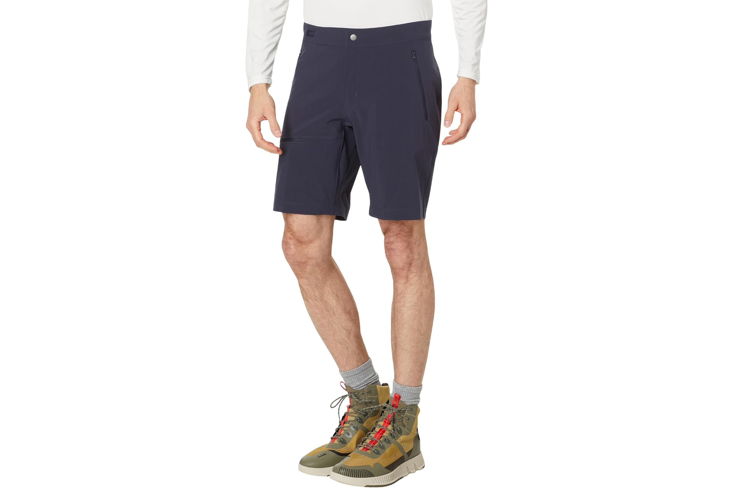 Шорты Arcteryx Gamma Lightweight Shorts 9 22090₽