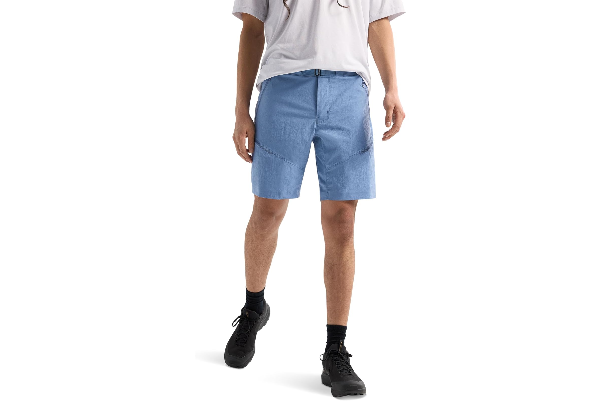 Шорты Arcteryx Gamma Quick Dry Shorts 9 24890₽