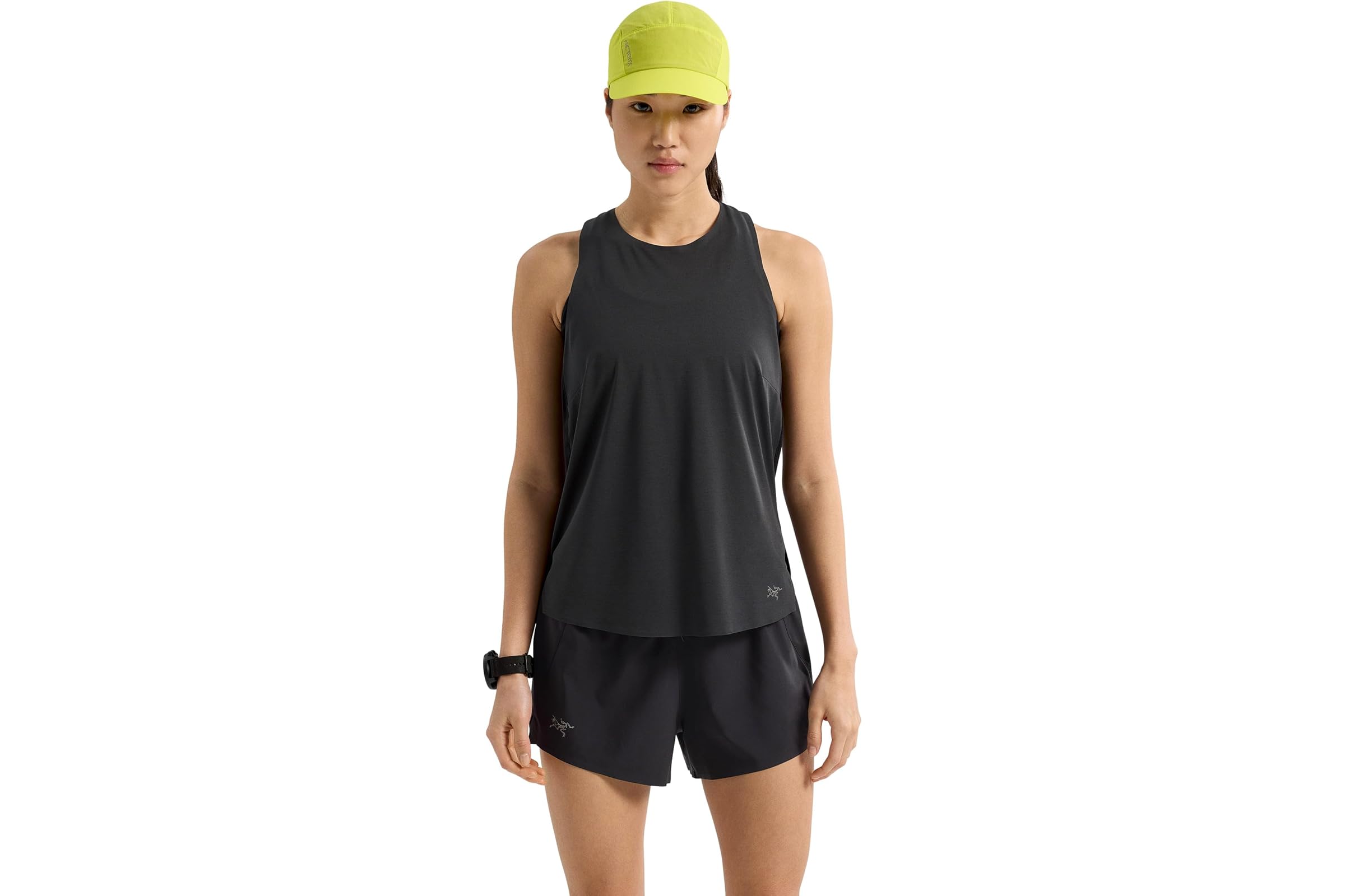 Arcteryx Norvan Tank 8290₽