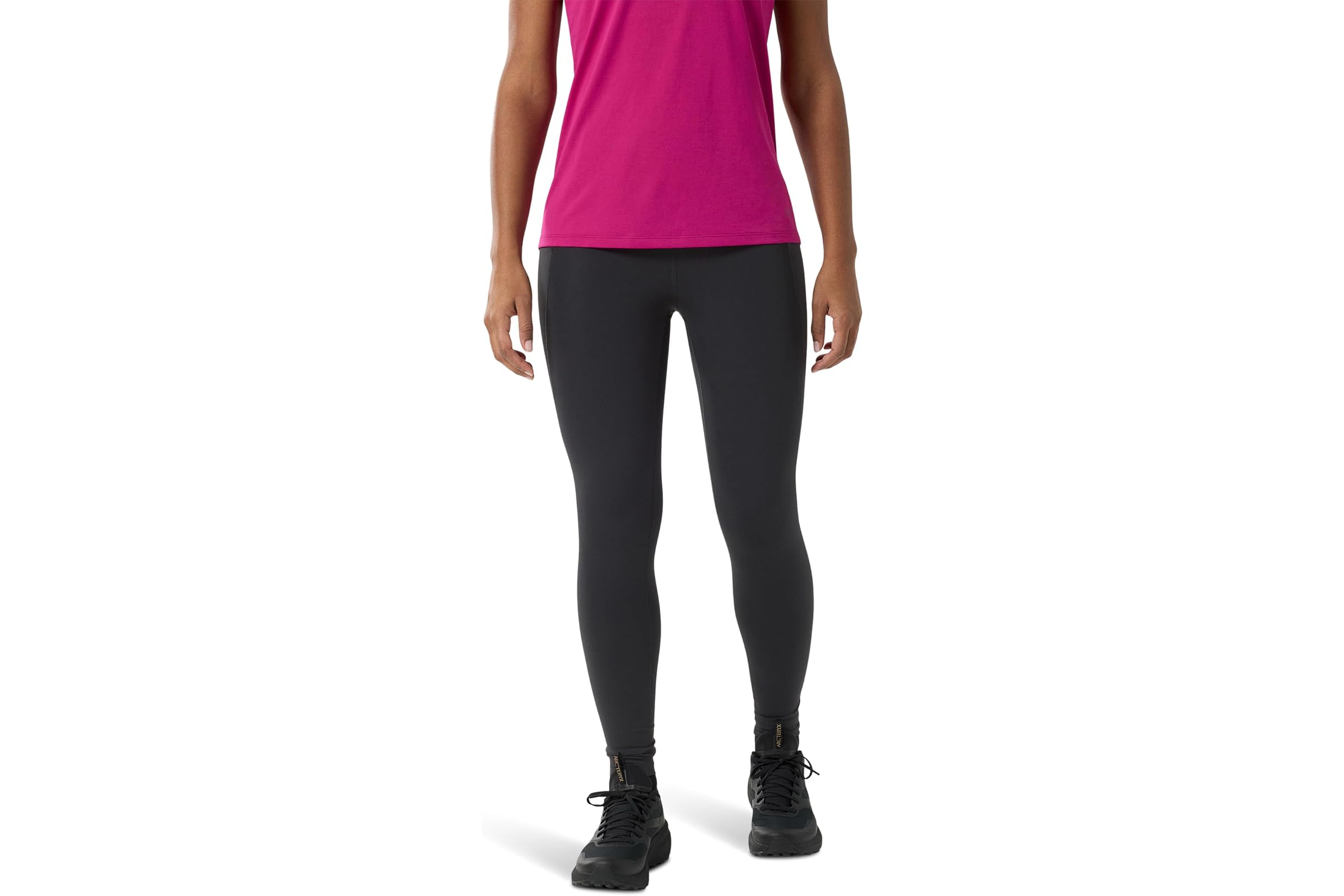 Arcteryx 26 Essent High-Rise Leggings 21290₽