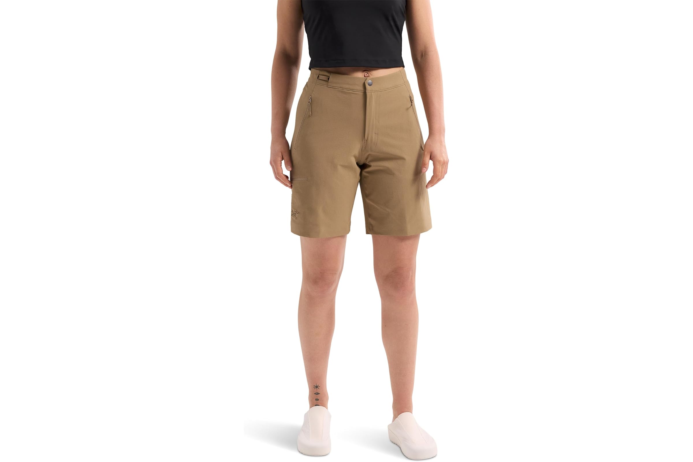 Шорты Arcteryx 9