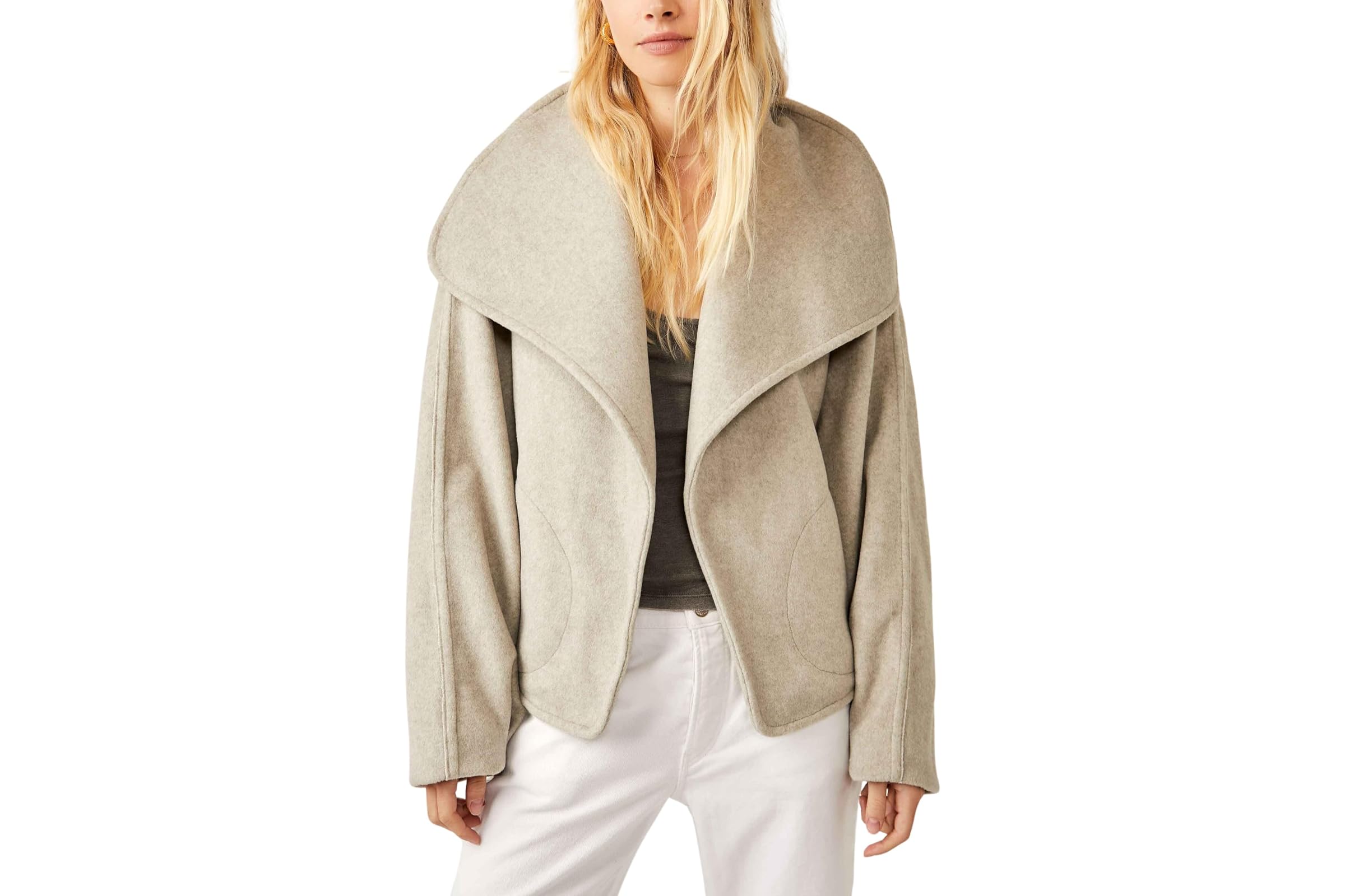 Free People Mina Jacket 18090₽