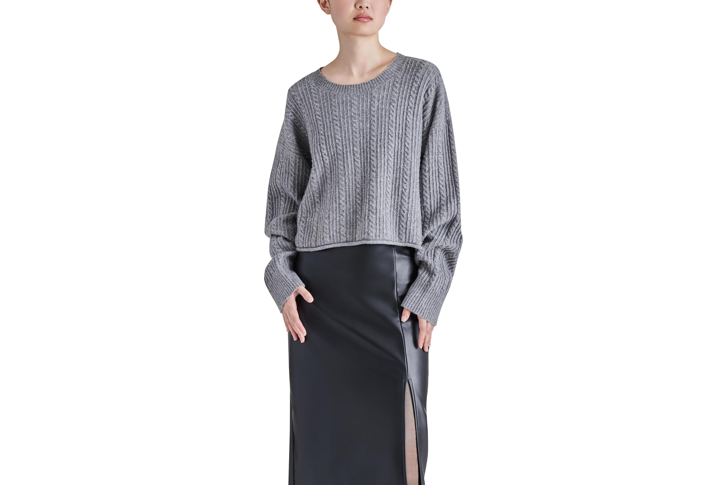 Steve Madden Aerin Sweater 8990₽