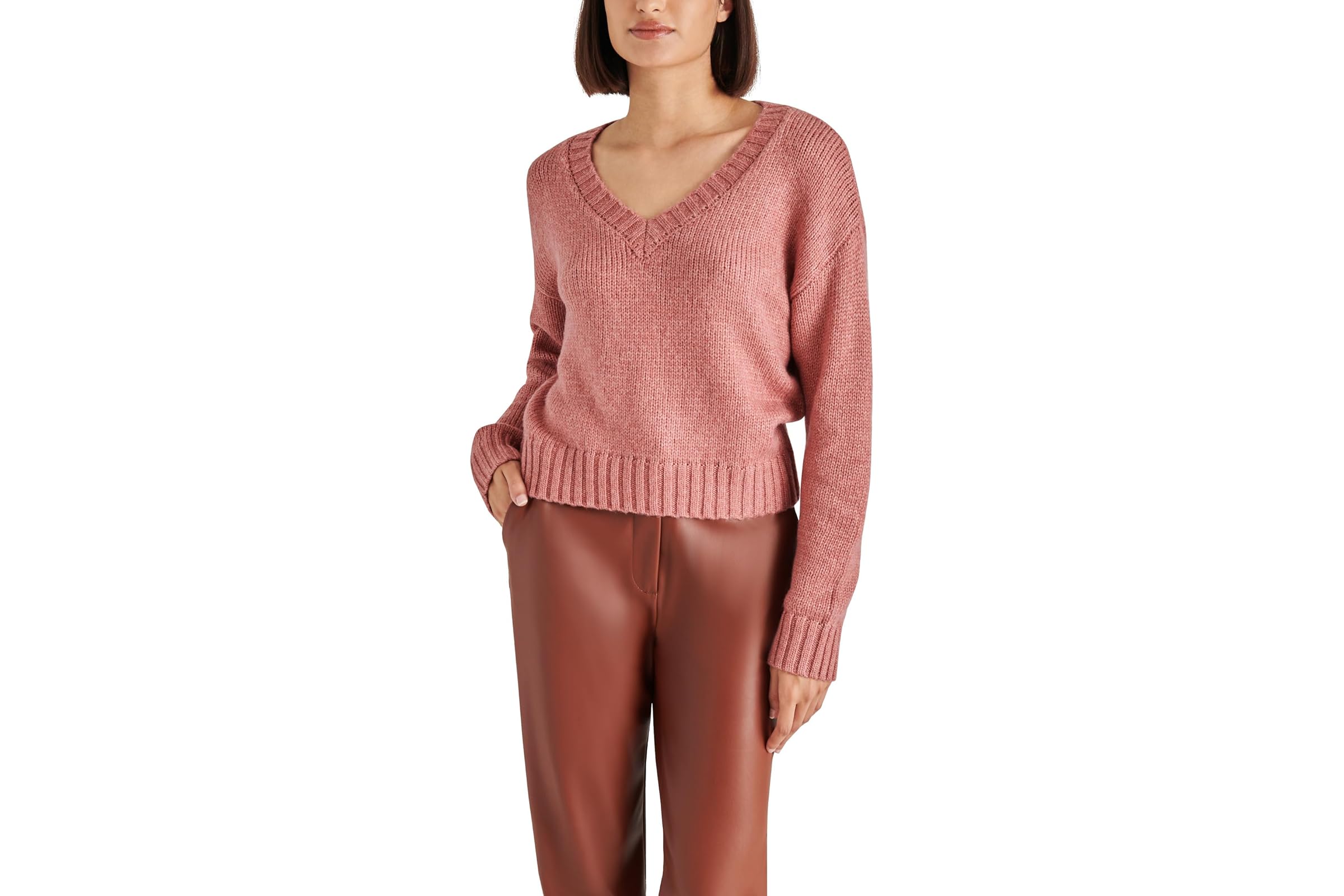 Steve Madden Houston Sweater 12090₽