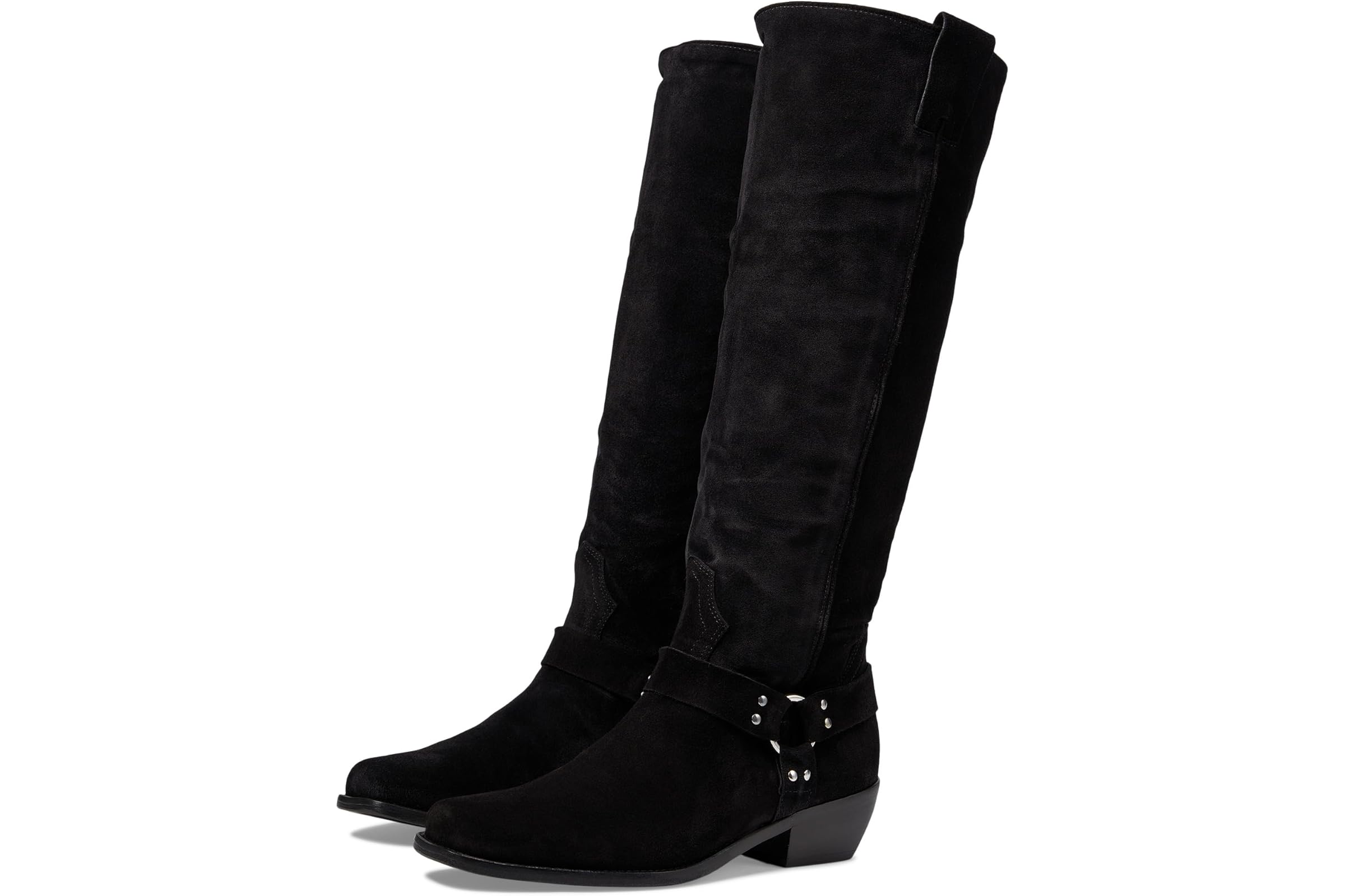 Free People Lockhart Harness Boot 46390₽