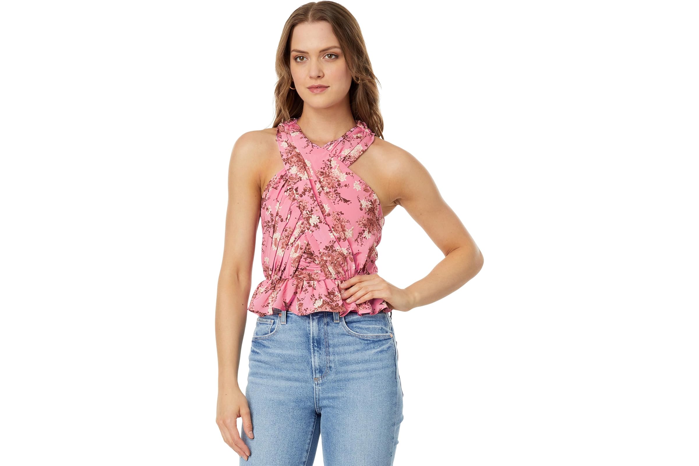 line and dot Bloom Top 9690₽