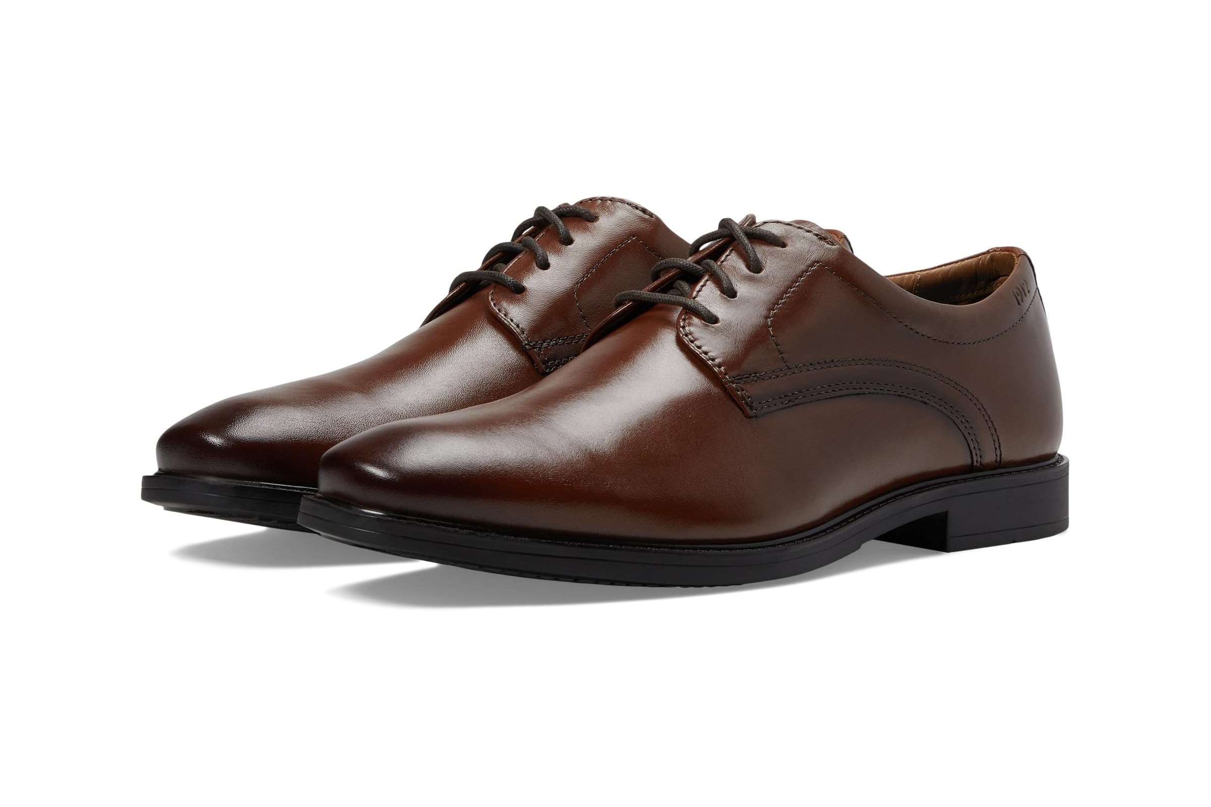 Nunn Bush Baxter Plain Toe Oxford 10290₽