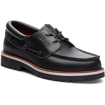 Туфли COACH Benson Boat Shoe
