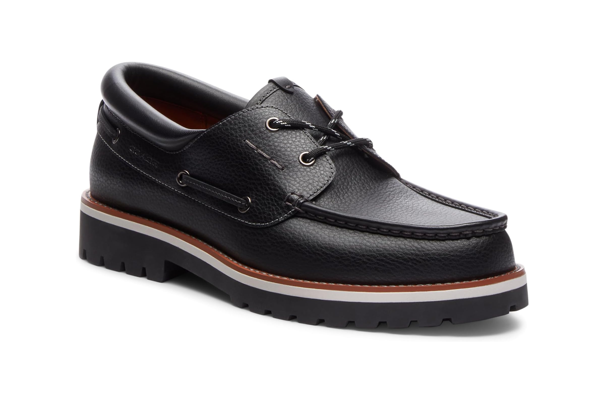 COACH Benson Boat Shoe 32890₽