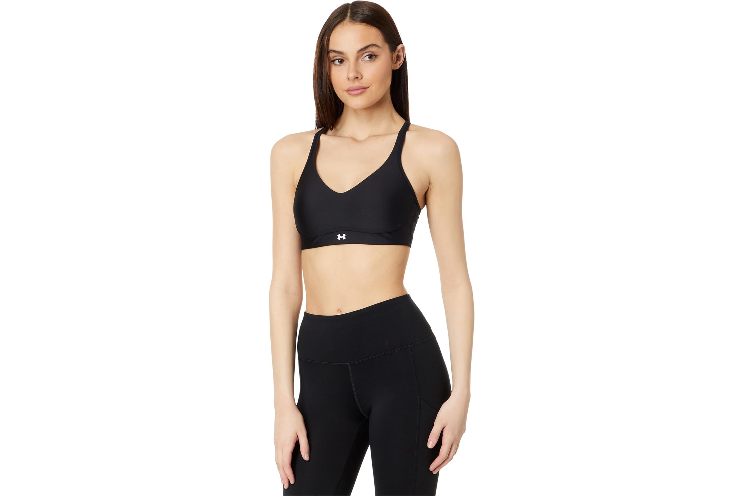 Under Armour Infinity Low Impact Low Sports Bra 5590₽