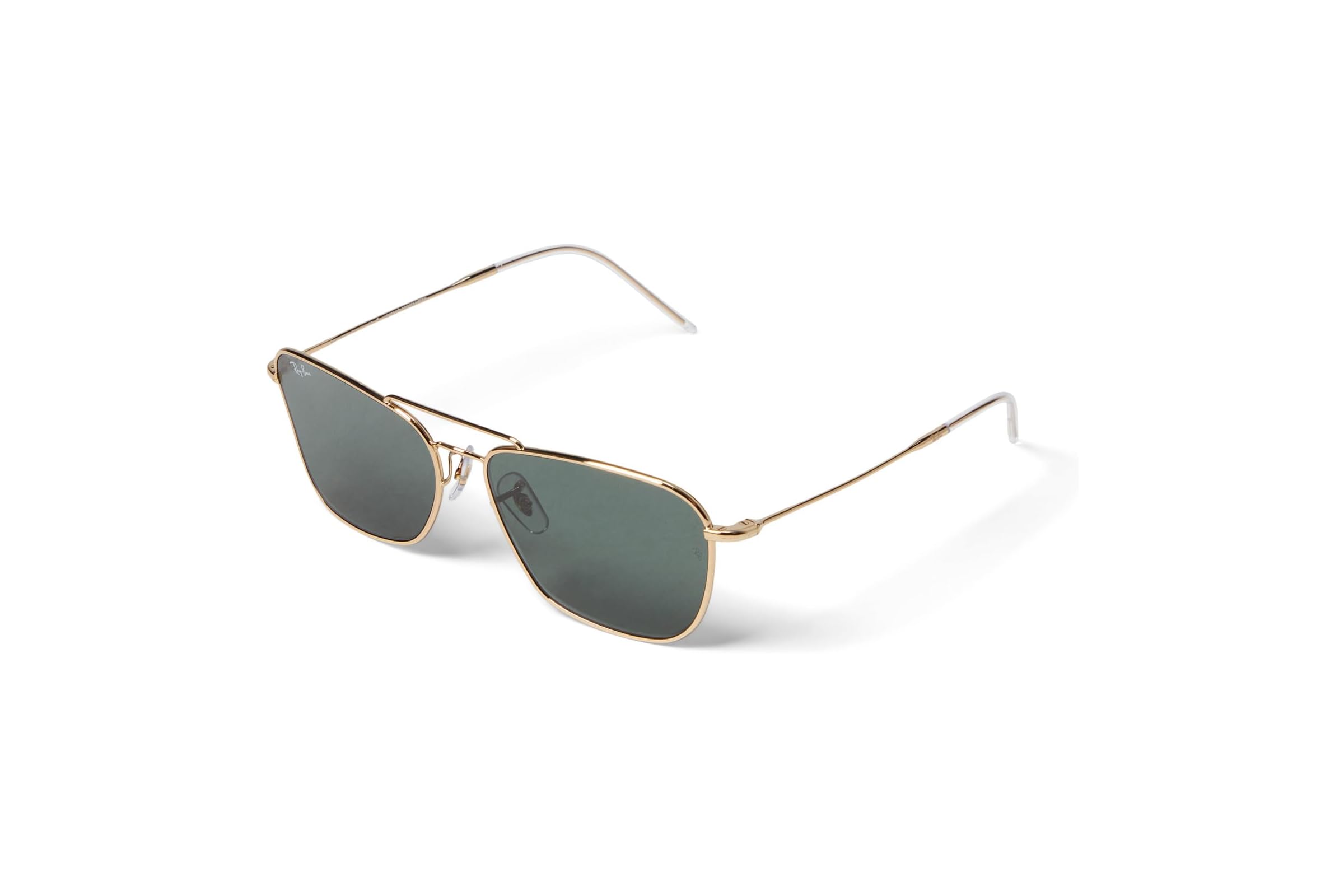 Ray-Ban 58 mm 0RBR0102S Caravan Reverse 42890₽
