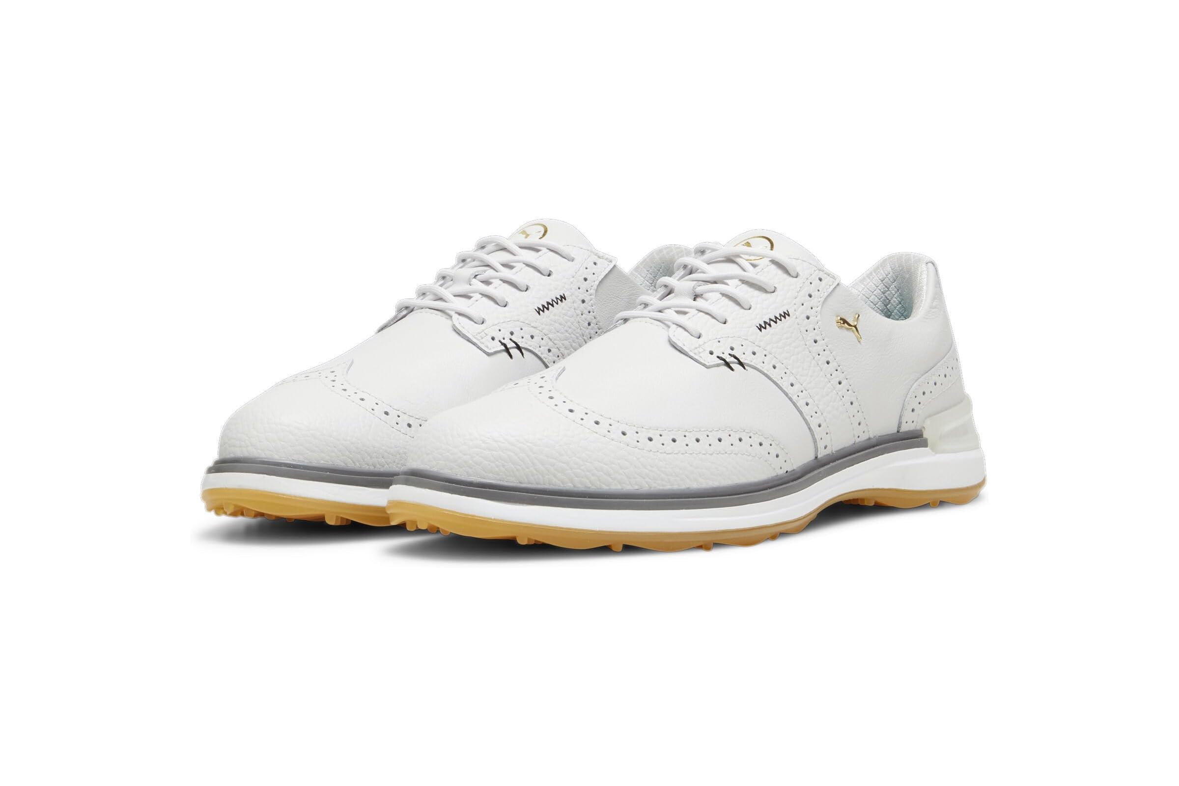 Мужские кроссовки PUMA Golf Avant Wing Tip 21290₽