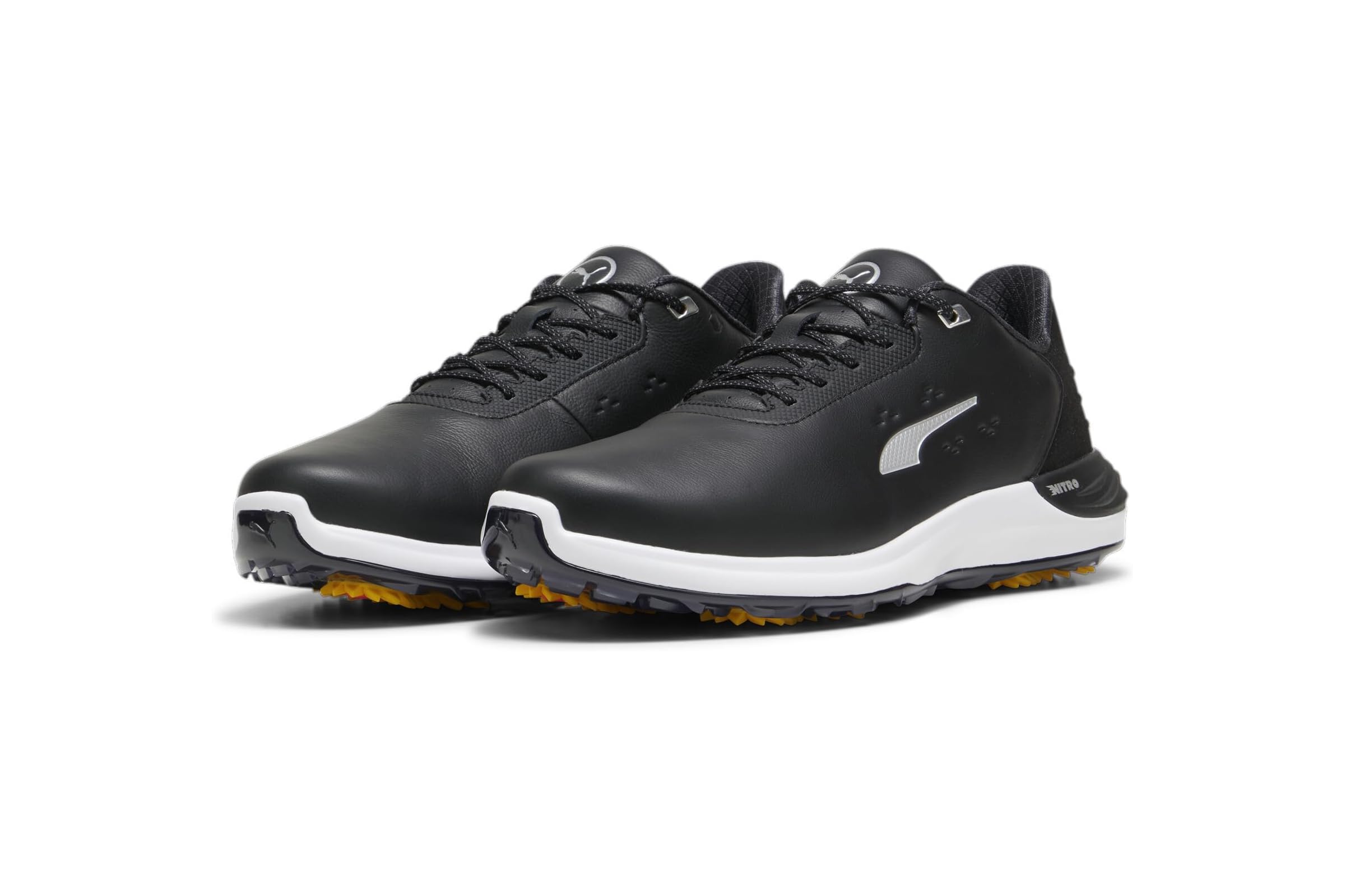 Мужские кроссовки PUMA Golf Phantomcat Nitro 19690₽