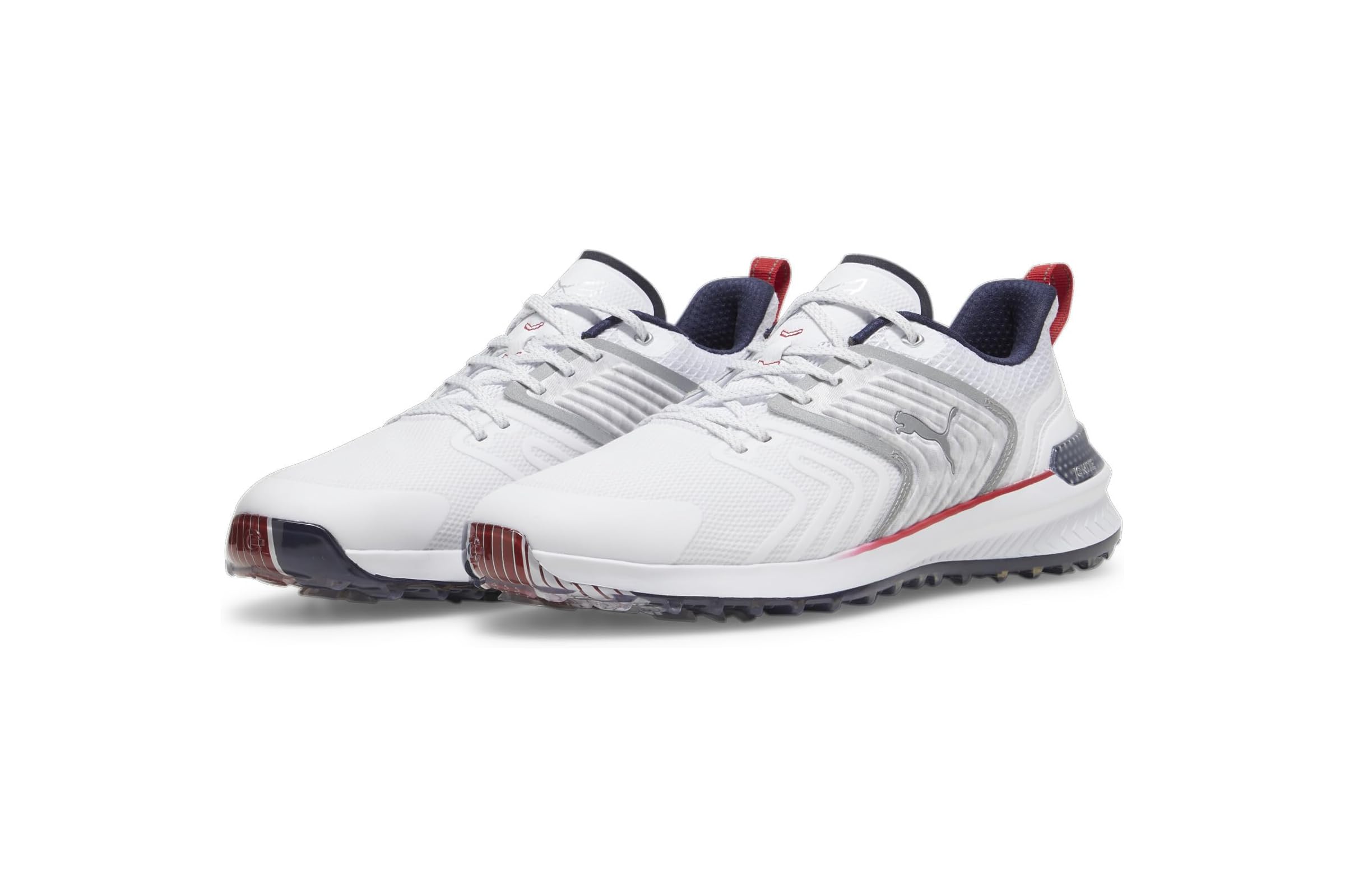 Мужские кроссовки PUMA Golf Puma X Volition Ignite Innovate 25790₽
