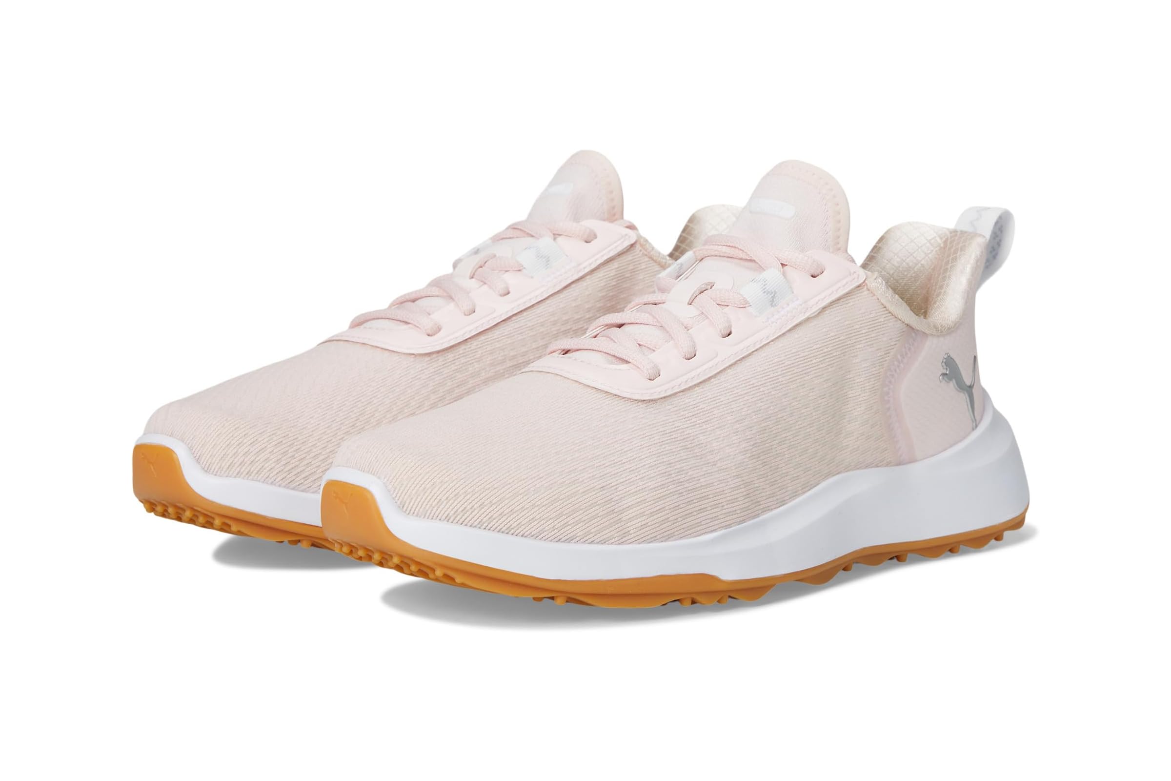 Женские кроссовки PUMA Golf Fusion Crush Sport 11390₽