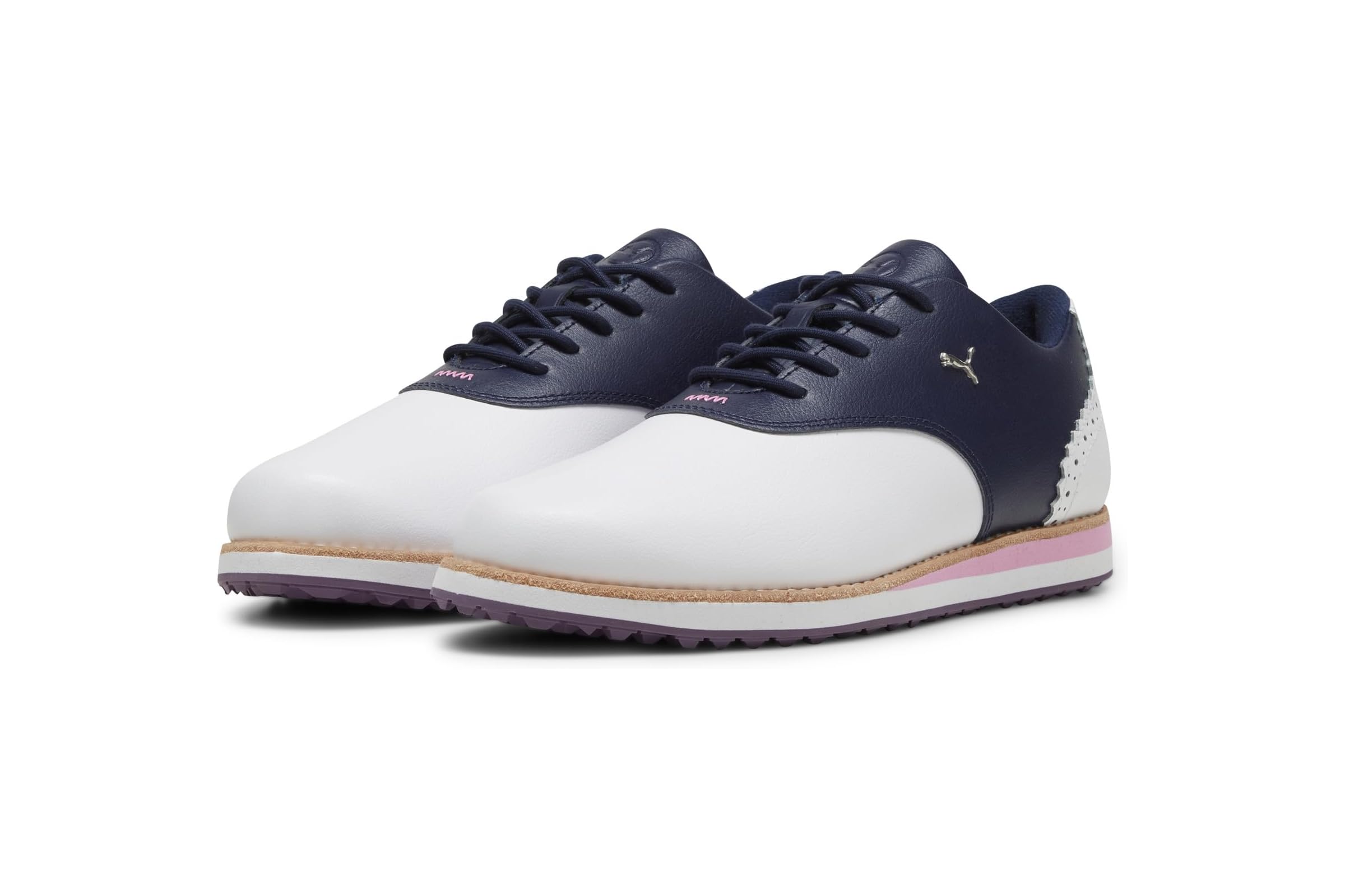 Женские кроссовки PUMA Golf Avant 20890₽