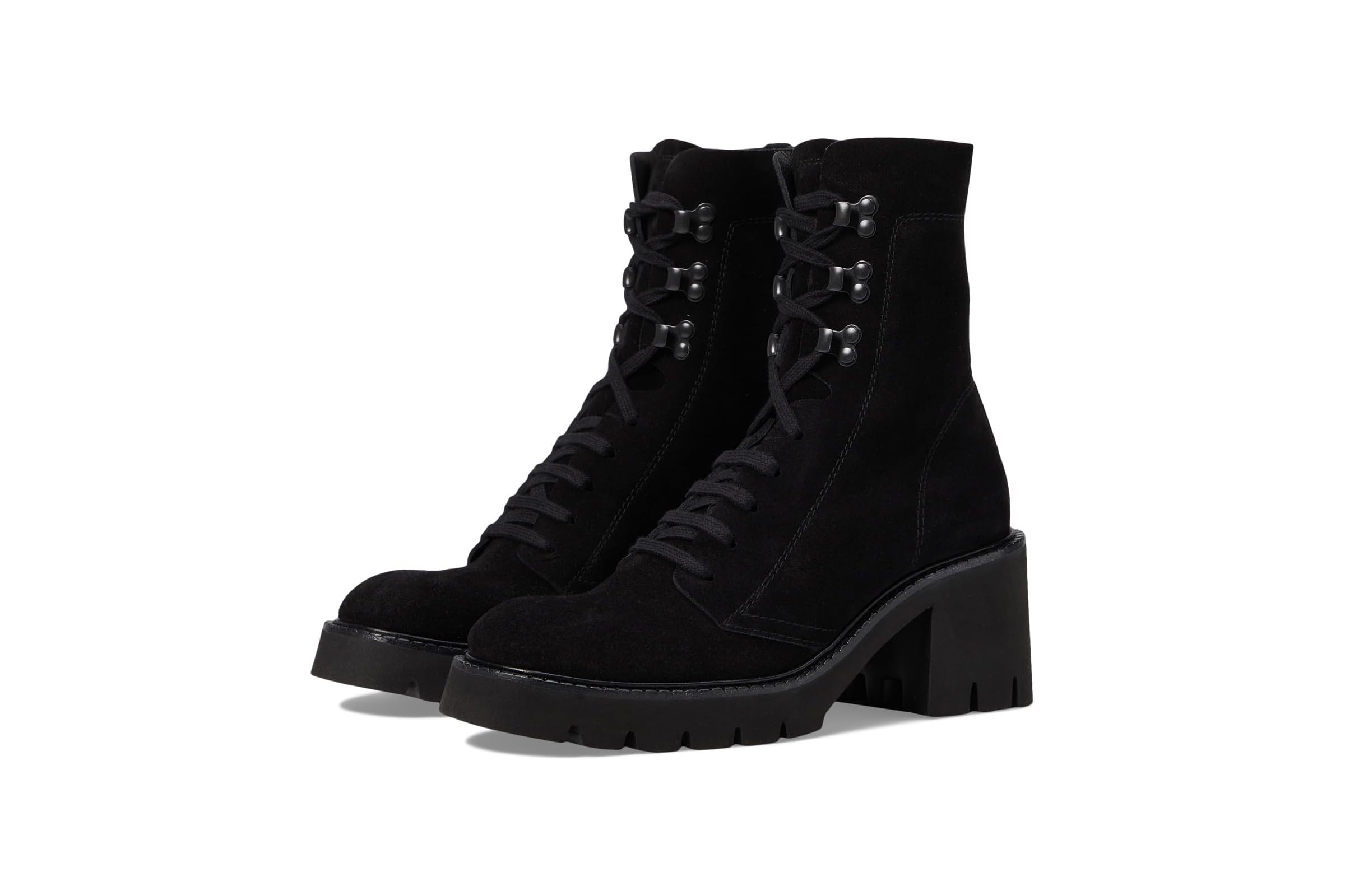 Ботинки Pedro Garcia Zineta 121290₽