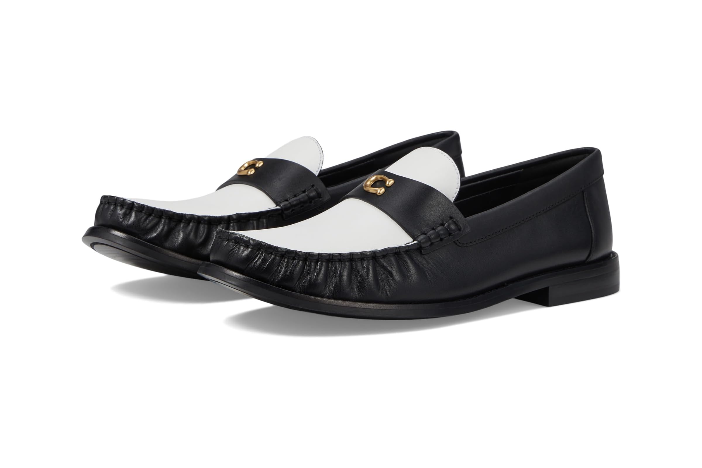 COACH Jolene Loafer 20590₽