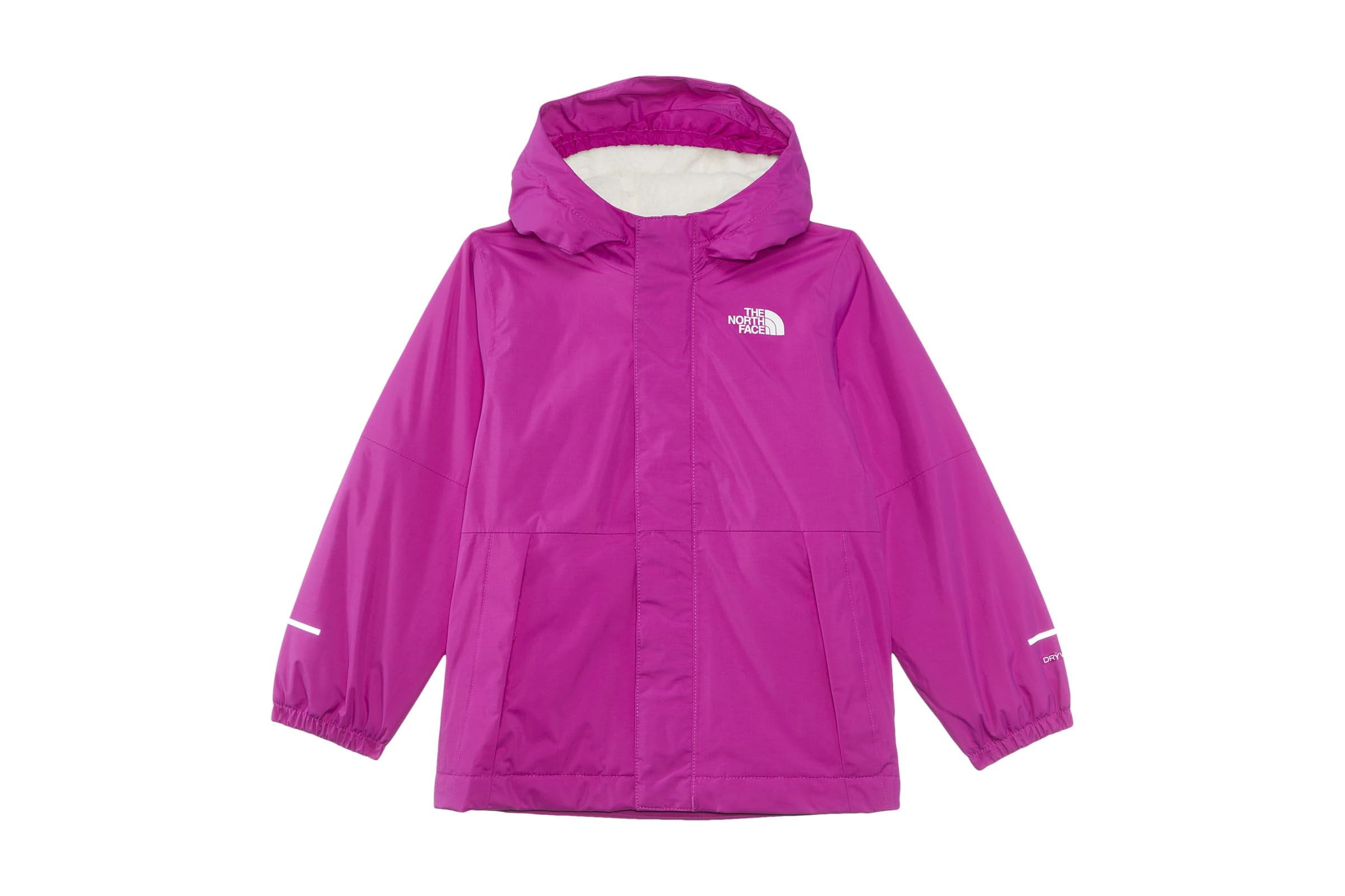 Пальто The North Face Kids Warm Antora Rain Jacket Toddler 18990₽