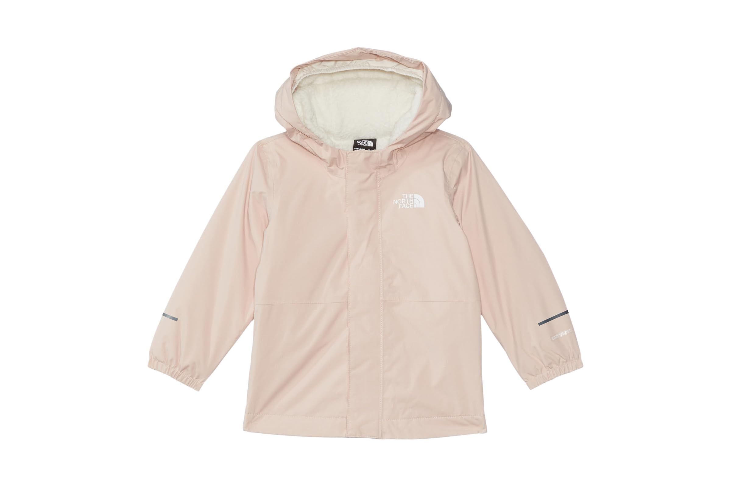 Пальто The North Face Kids Warm Antora Rain Jacket Infant 17090₽