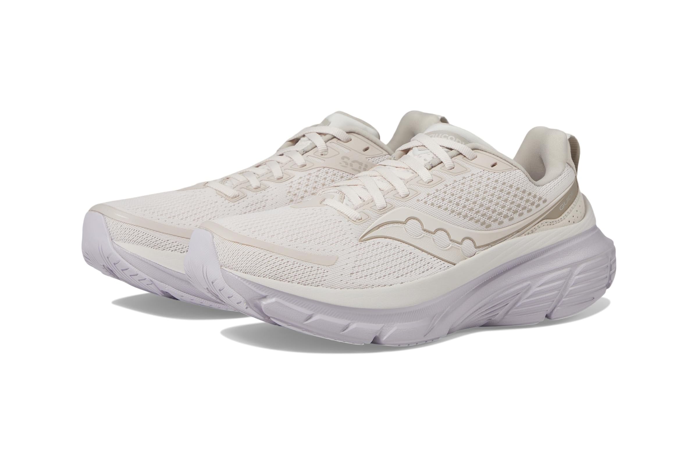 Женские кроссовки Saucony Guide 17 27890₽