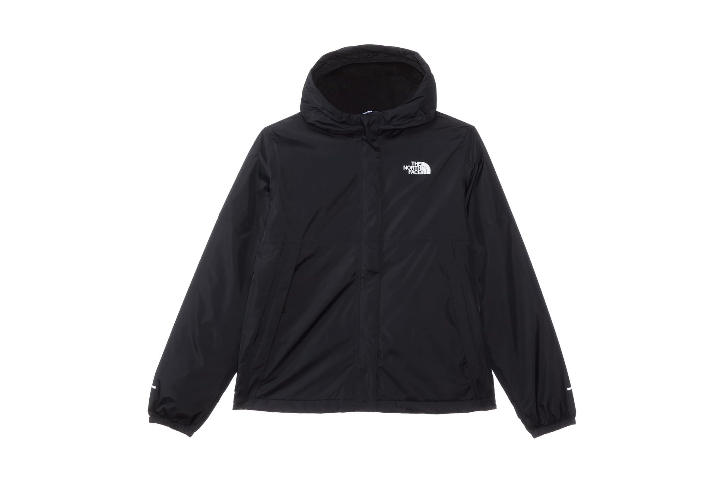 The North Face Kids Warm Antora Rain Jacket Little KidsBig Kids 15990₽