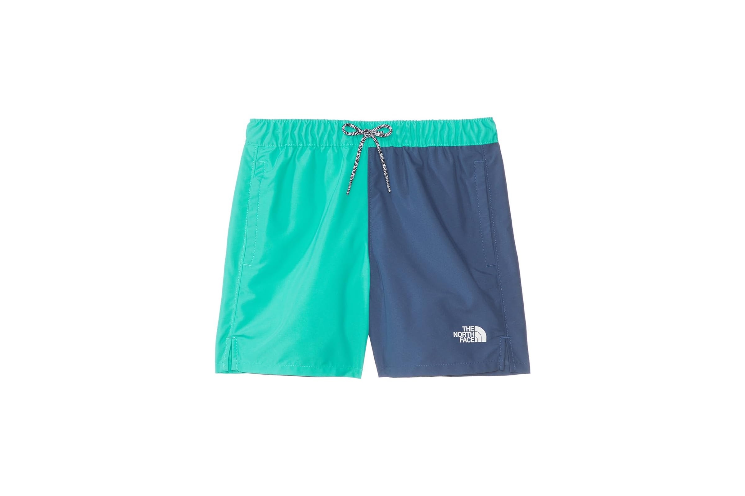 The North Face Kids Amphibious Class V Shorts (Little Kids/Big Kids)