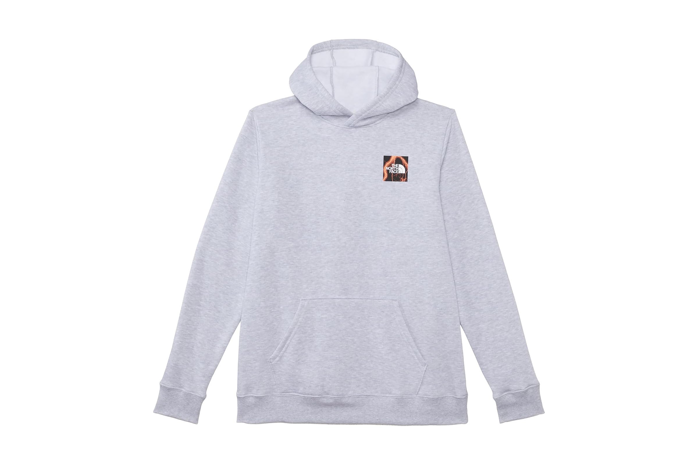 The North Face Kids Camp Fleece Pullover Hoodie Little KidsBig Kids 8490₽